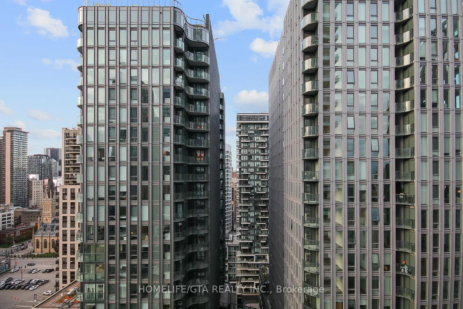 Photo 25 of Unit 2115, 88 Queen Street E, Toronto, Church-Yonge Corridor — HOMEH