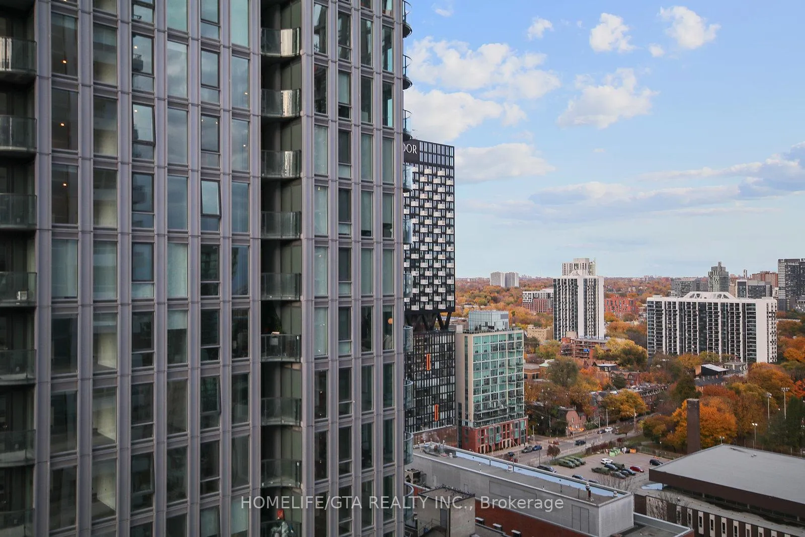 Photo 26 of Unit 2115, 88 Queen Street E, Toronto, Church-Yonge Corridor — HOMEH
