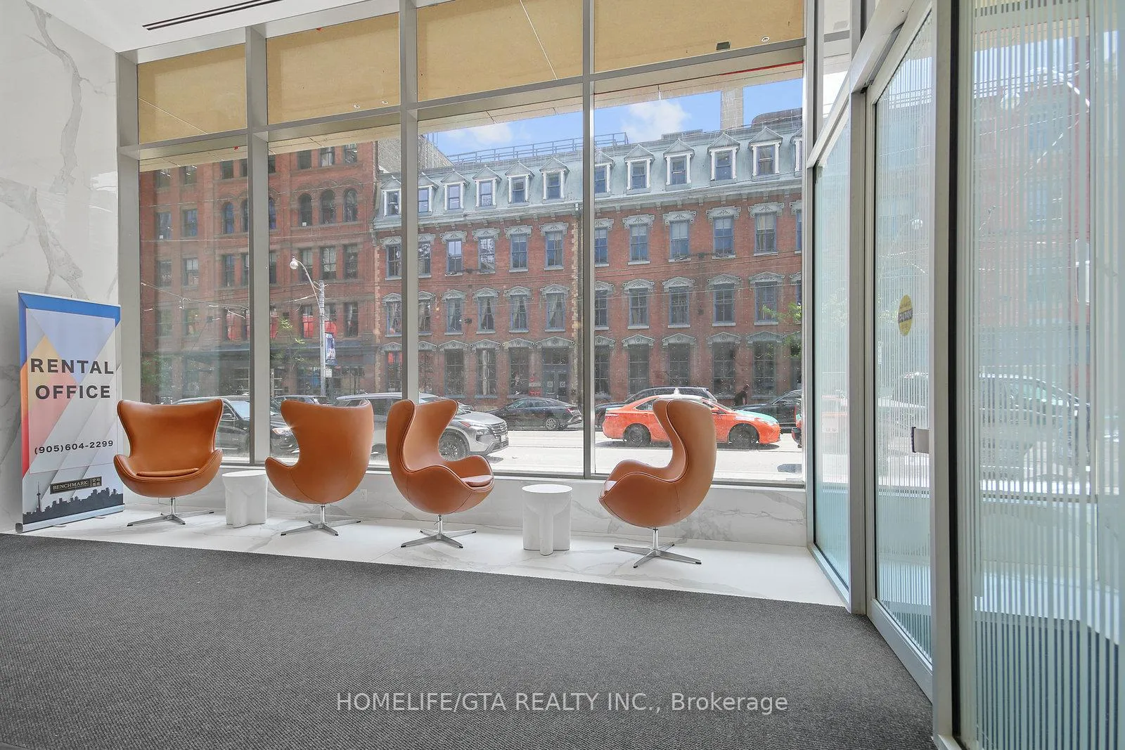 Photo 29 of Unit 2115, 88 Queen Street E, Toronto, Church-Yonge Corridor — HOMEH