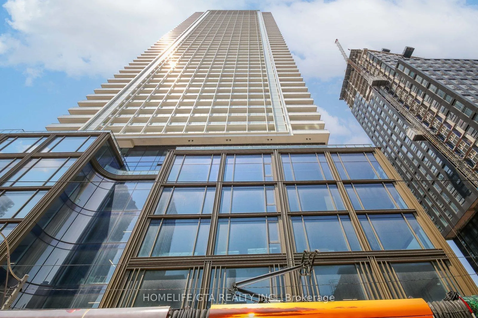 Photo 31 of Unit 2115, 88 Queen Street E, Toronto, Church-Yonge Corridor — HOMEH