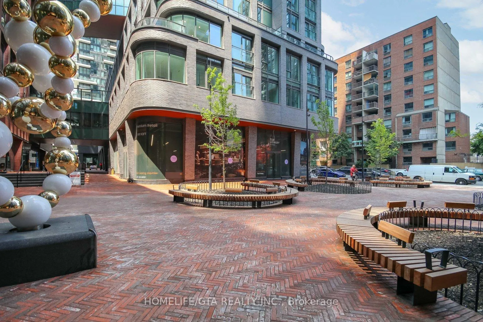 Photo 33 of Unit 2115, 88 Queen Street E, Toronto, Church-Yonge Corridor — HOMEH