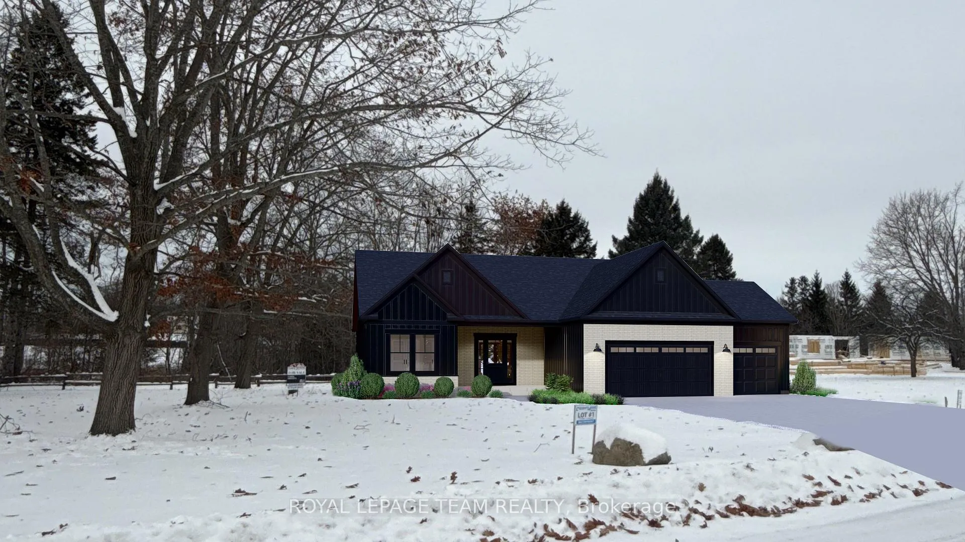 Front of 20 Karda Terrace