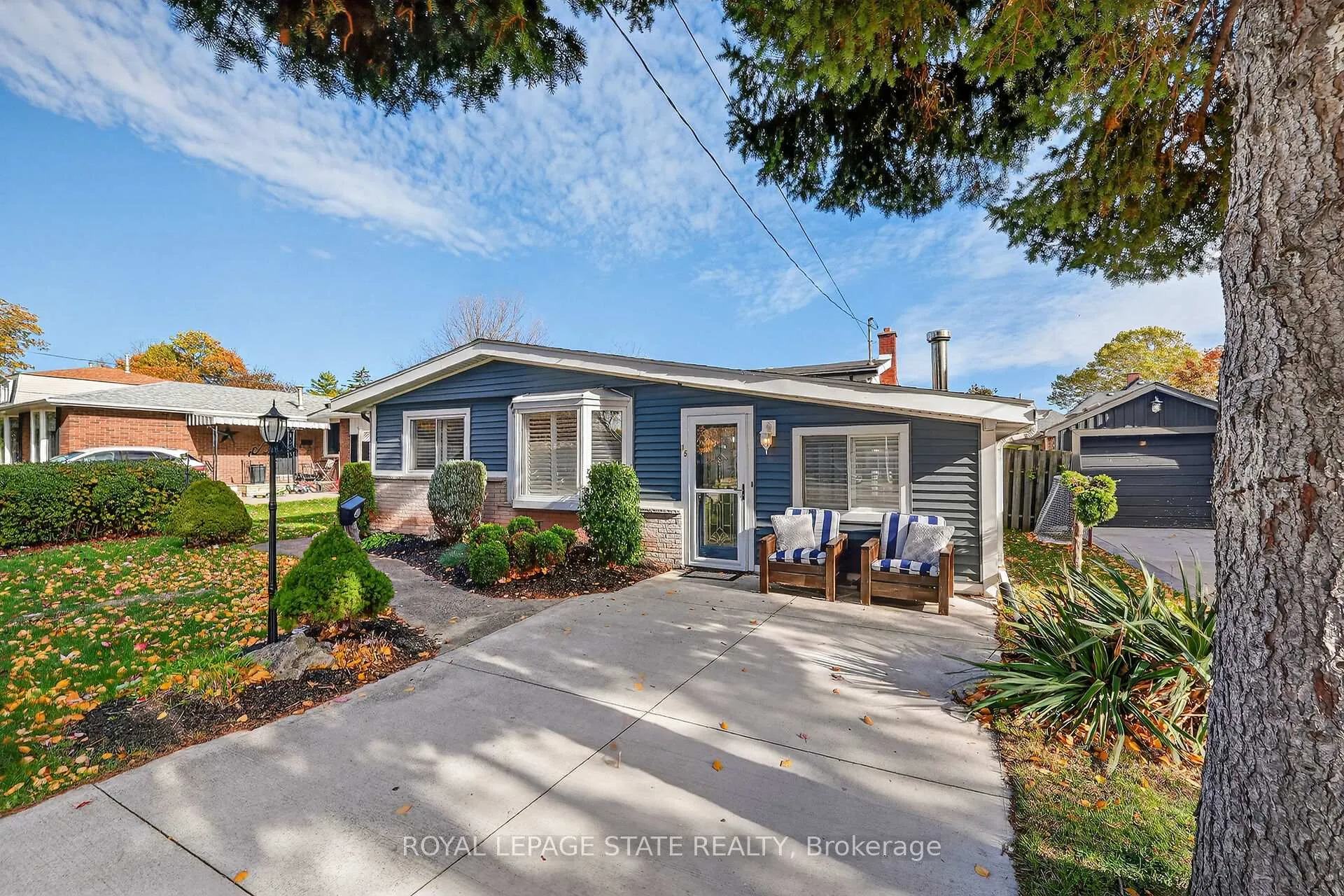 Photo 27 of 15 Grand Avenue, Grimsby, Grimsby Beach — HOMEH
