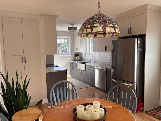 Photo 3 of 438 Anthony Street, Cornwall — HOMEH