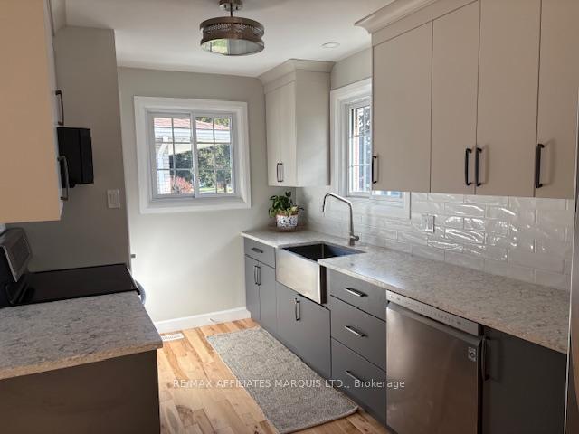 Photo 4 of 438 Anthony Street, Cornwall — HOMEH