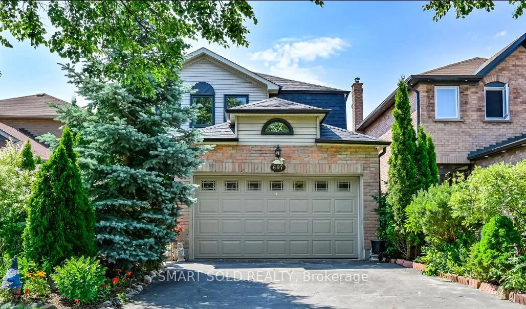 Photo 1 of Unit BSMT, 697 Eramosa Crescent, Pickering, Amberlea — HOMEH