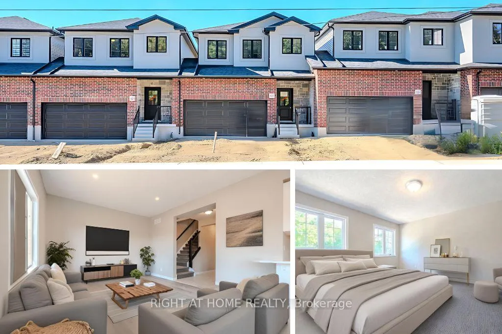 Photo 1 of 423 Woolwich Street, Waterloo — HOMEH