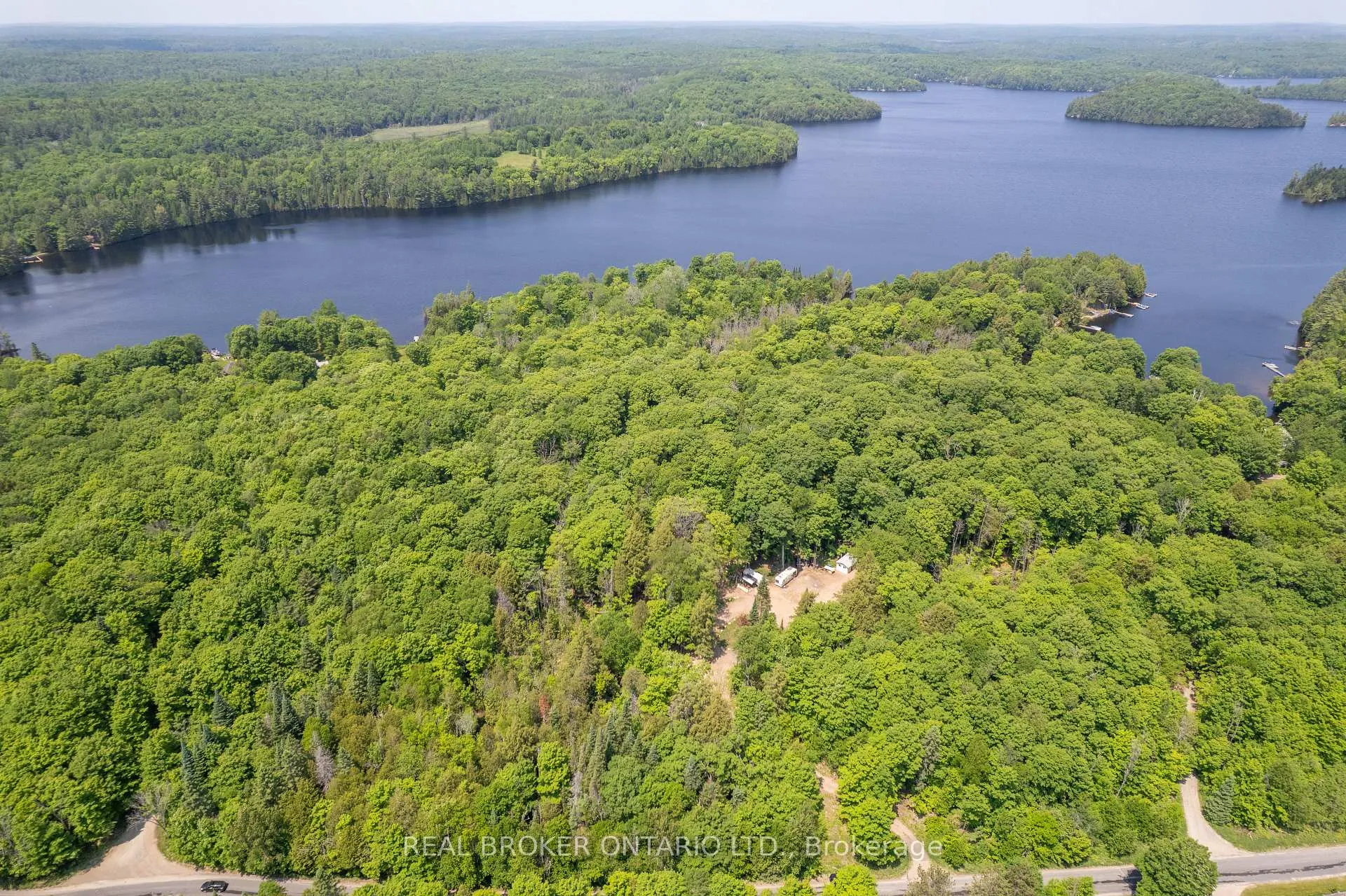 Photo 1 of 1565 Ursa Road, Highlands East, Glamorgan — HOMEH