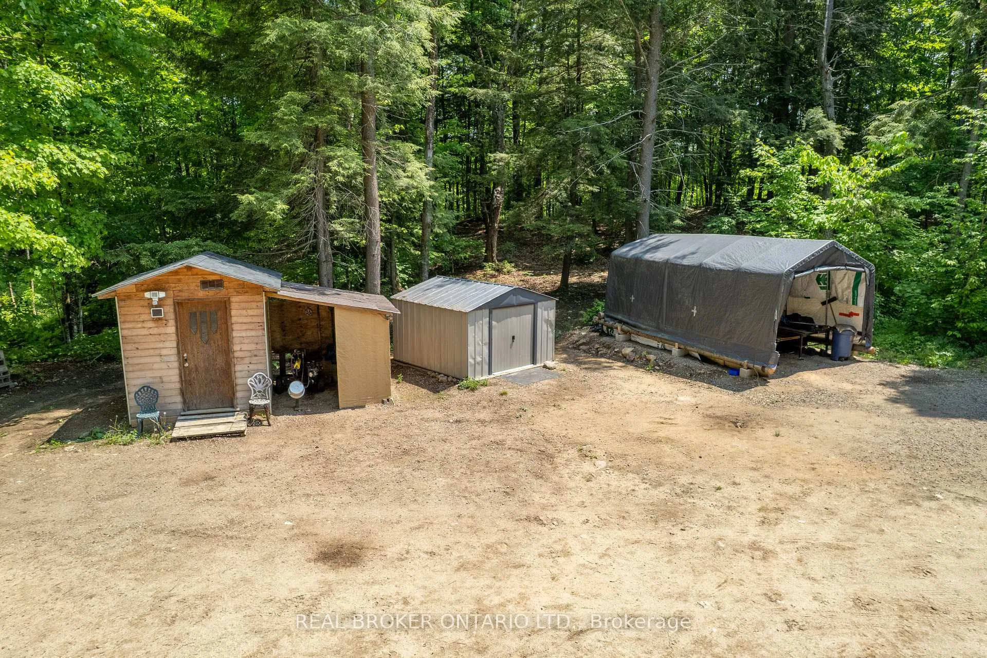 Photo 7 of 1565 Ursa Road, Highlands East, Glamorgan — HOMEH