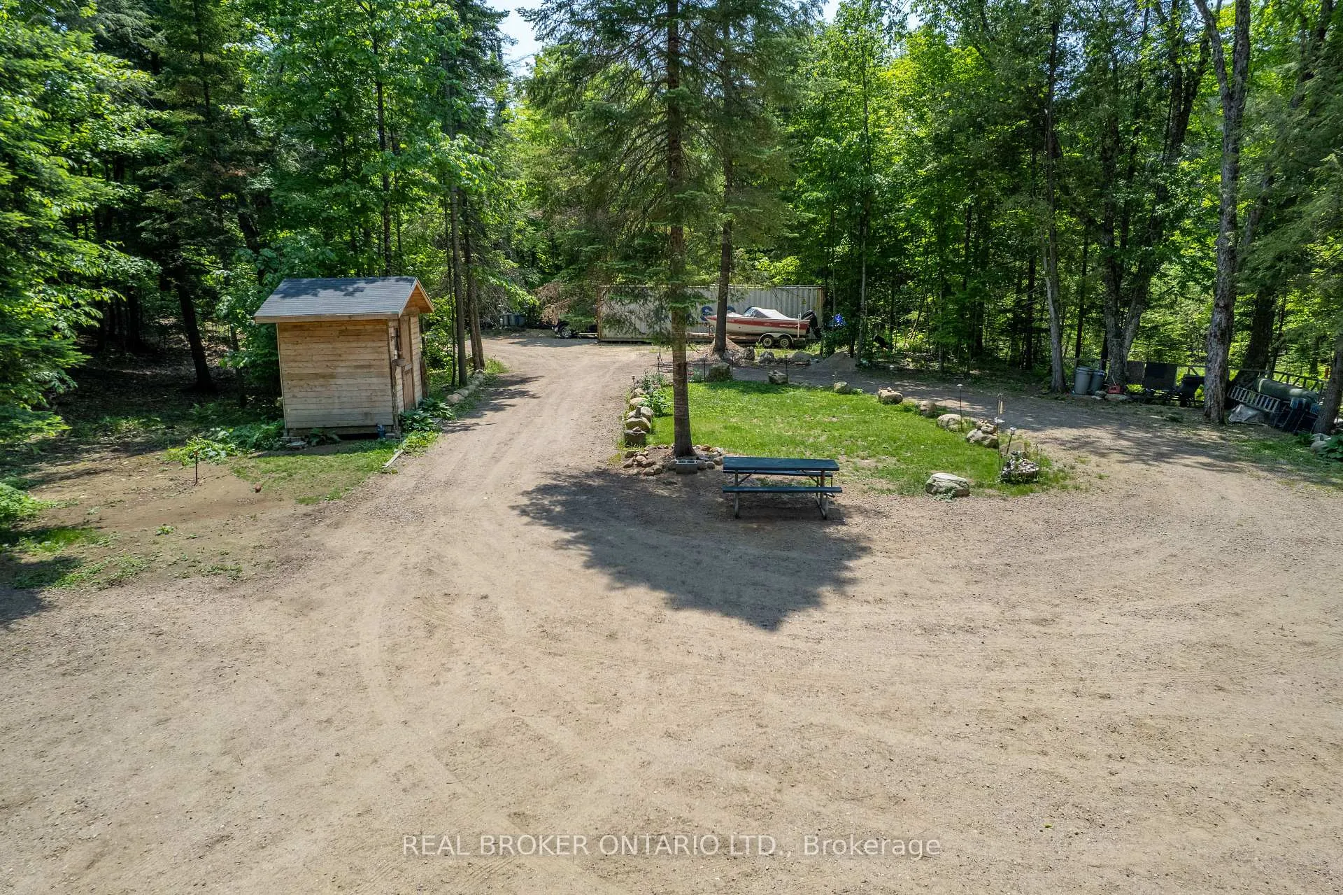Photo 8 of 1565 Ursa Road, Highlands East, Glamorgan — HOMEH
