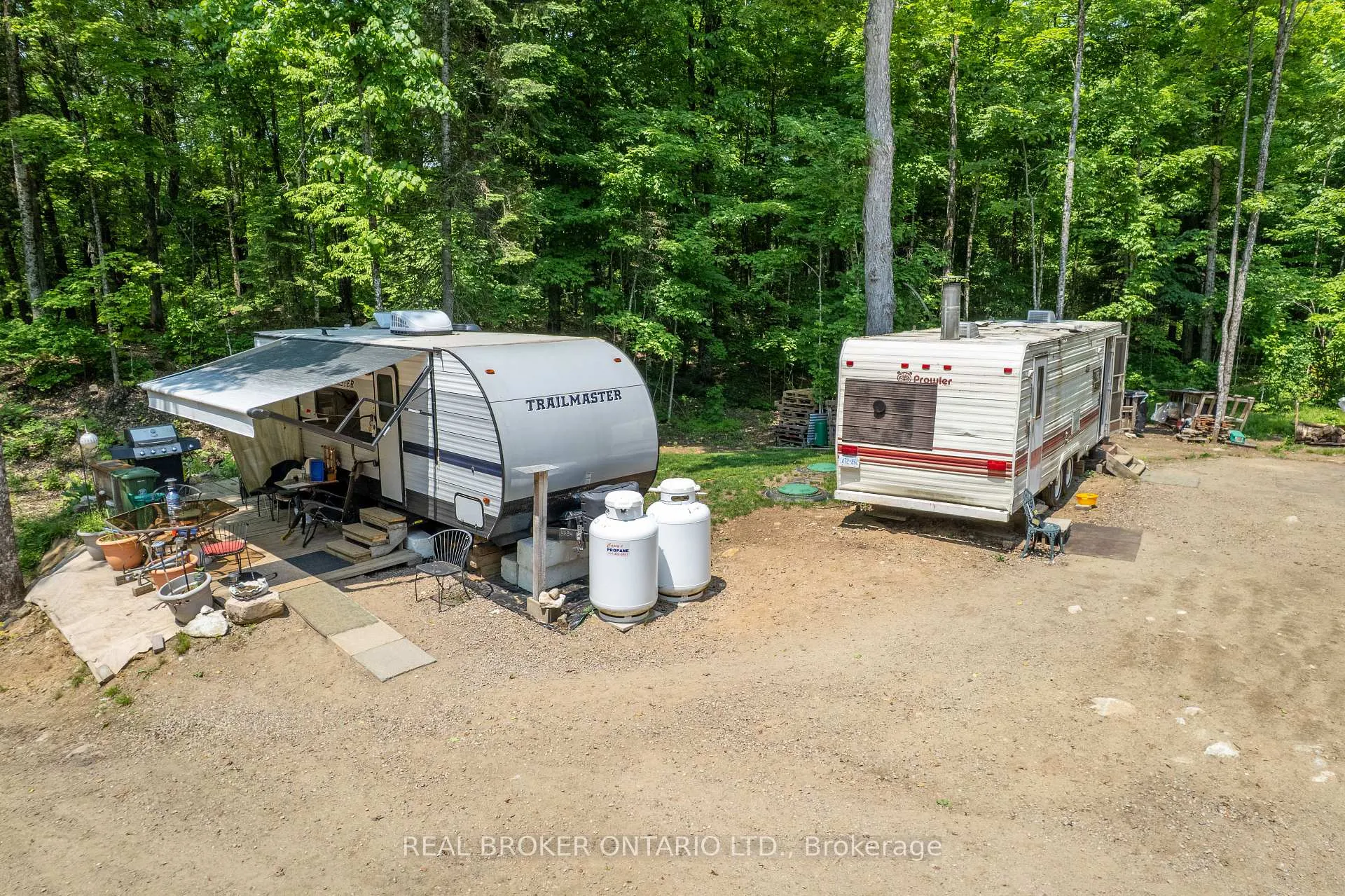 Photo 9 of 1565 Ursa Road, Highlands East, Glamorgan — HOMEH