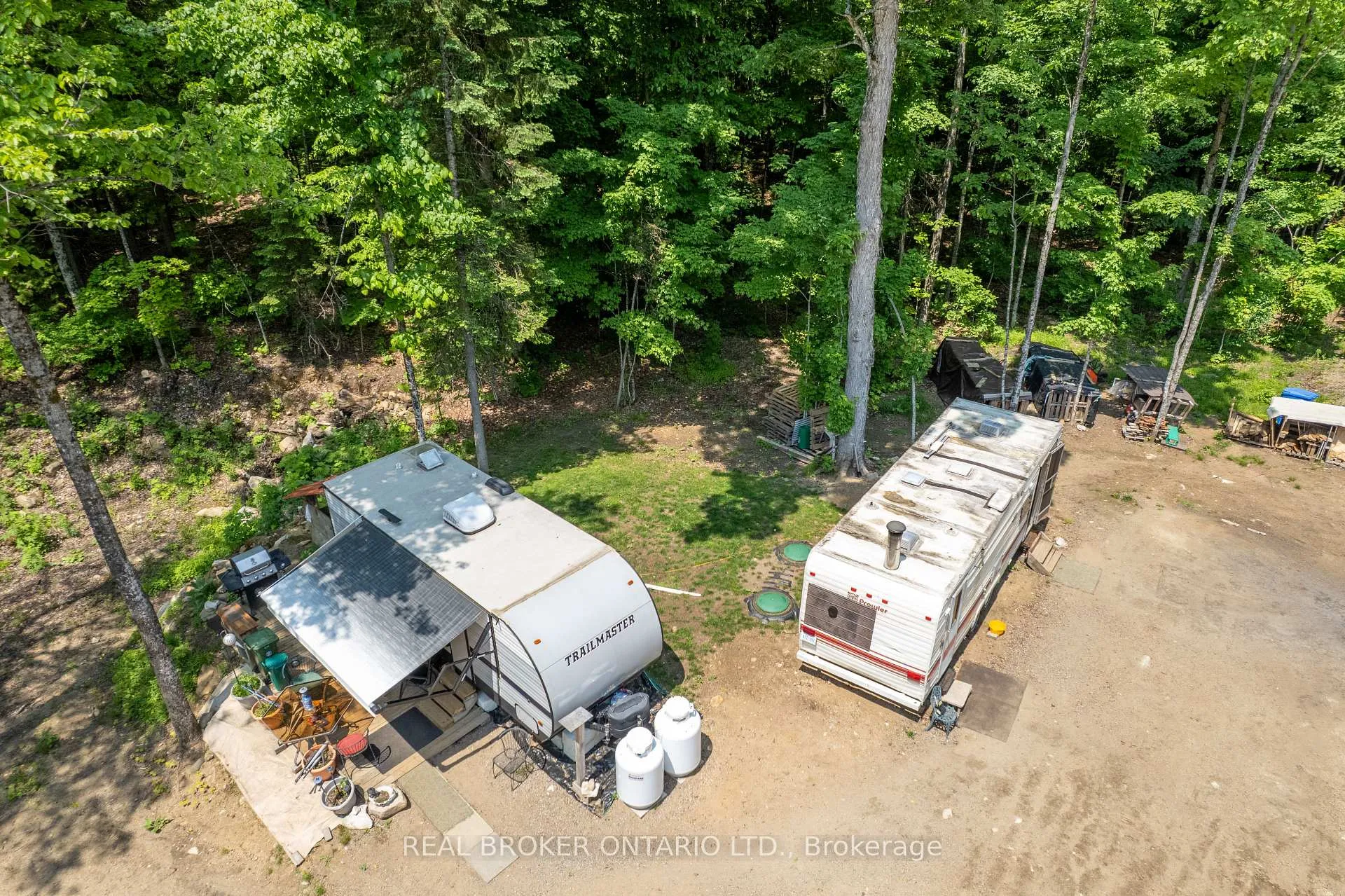 Photo 10 of 1565 Ursa Road, Highlands East, Glamorgan — HOMEH