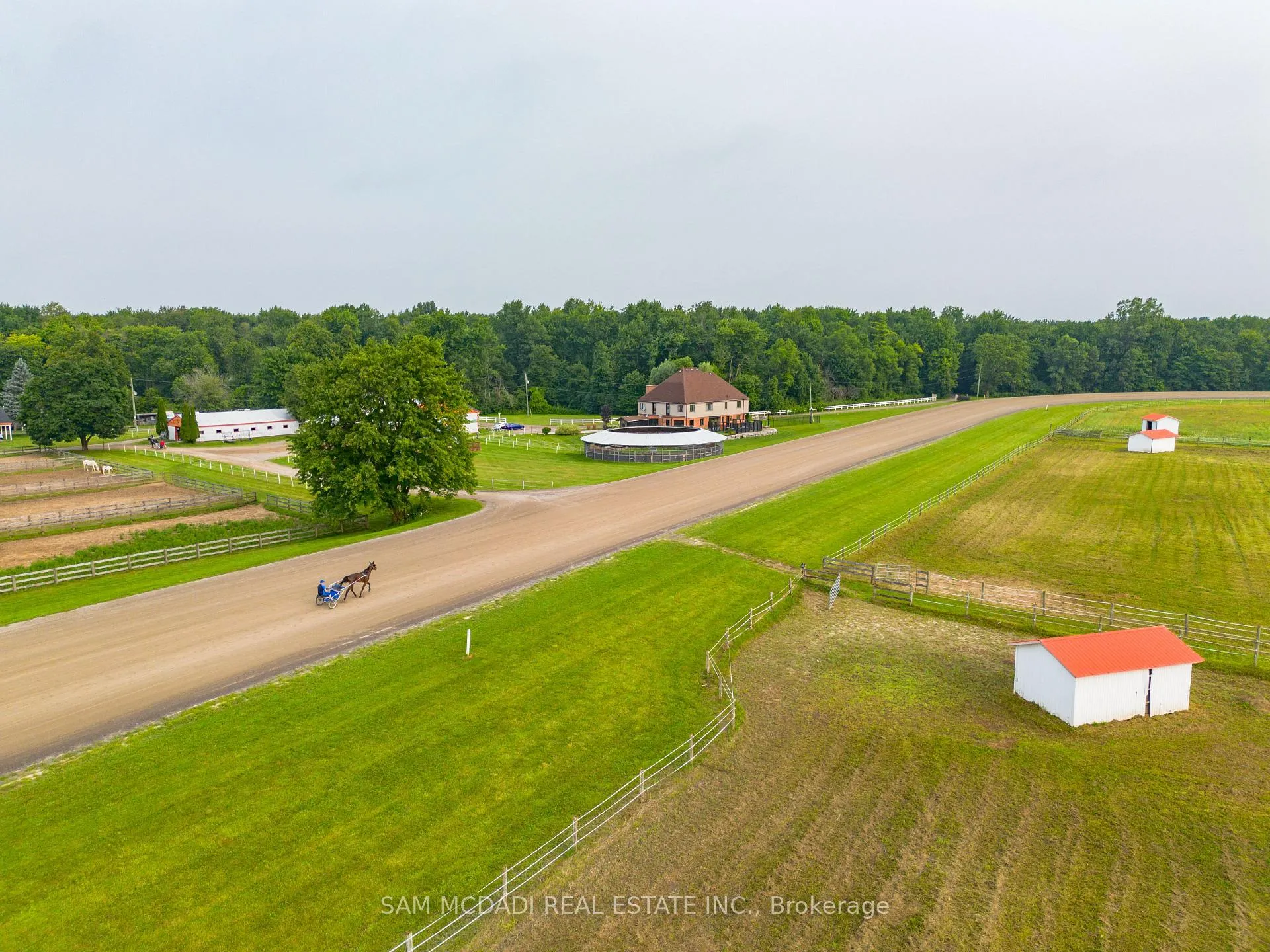 Photo 7 of 1046 6 Concession Road W, Hamilton, Rural Flamborough — HOMEH