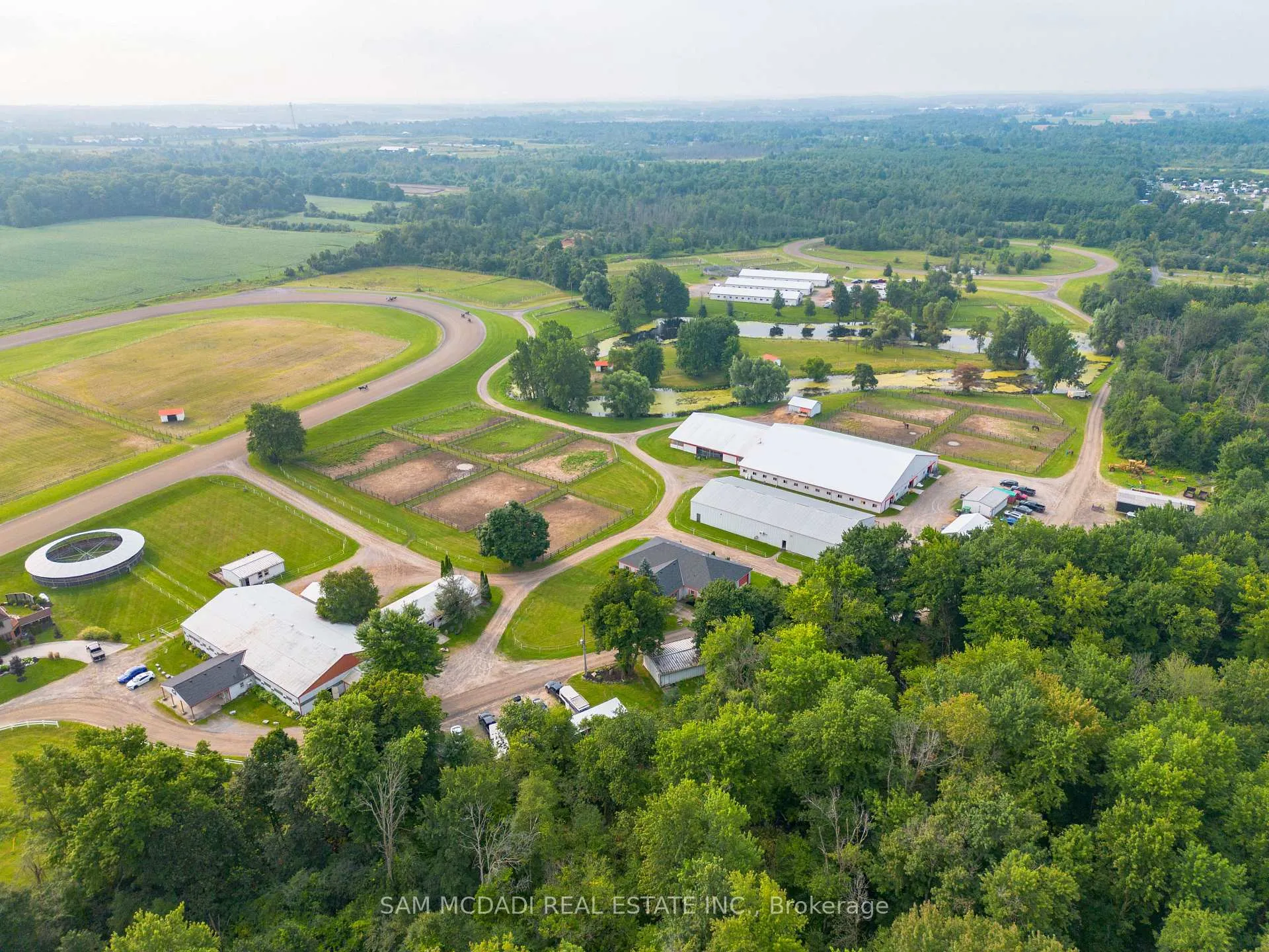 Photo 13 of 1046 6 Concession Road W, Hamilton, Rural Flamborough — HOMEH