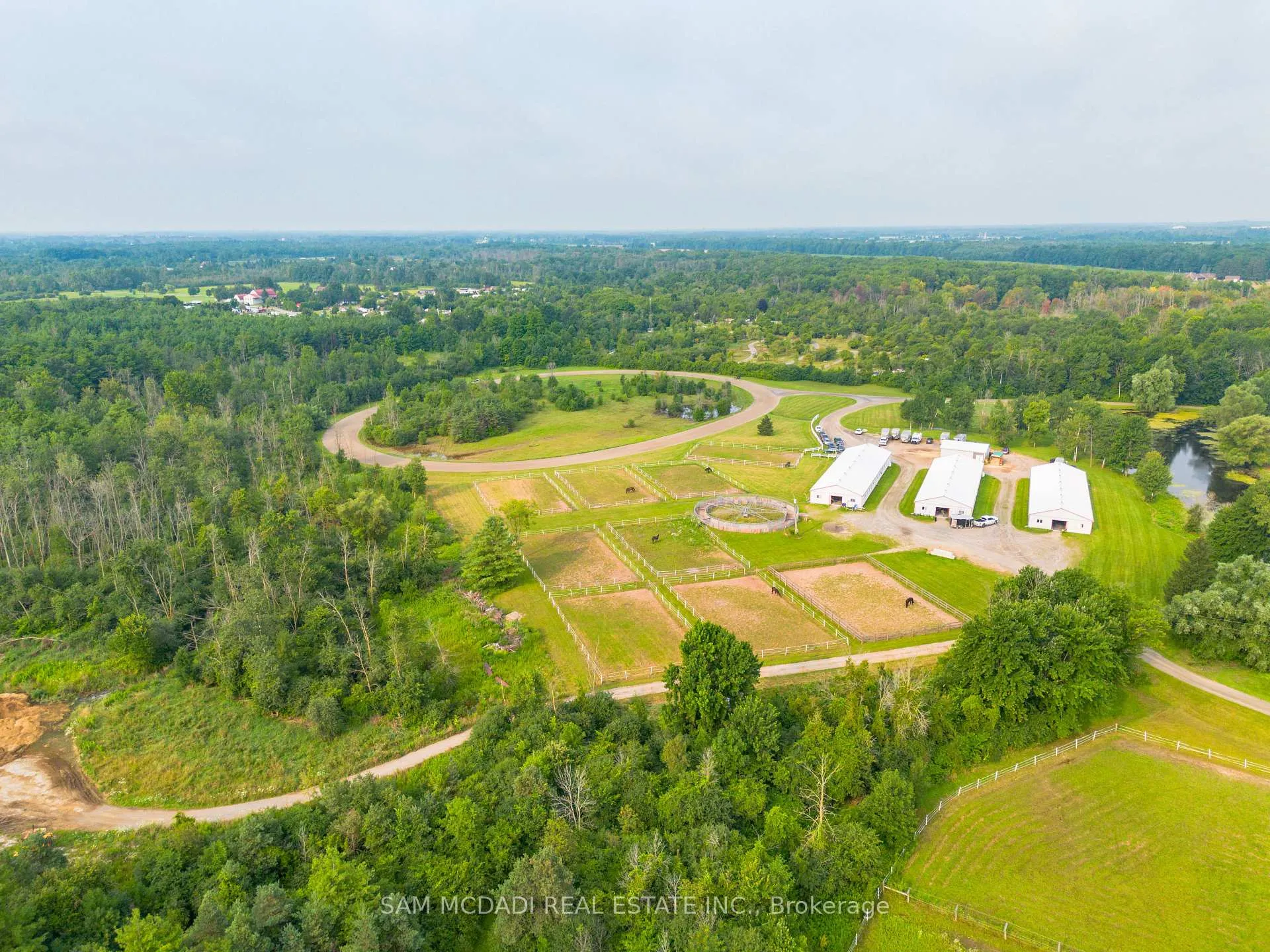 Photo 15 of 1046 6 Concession Road W, Hamilton, Rural Flamborough — HOMEH