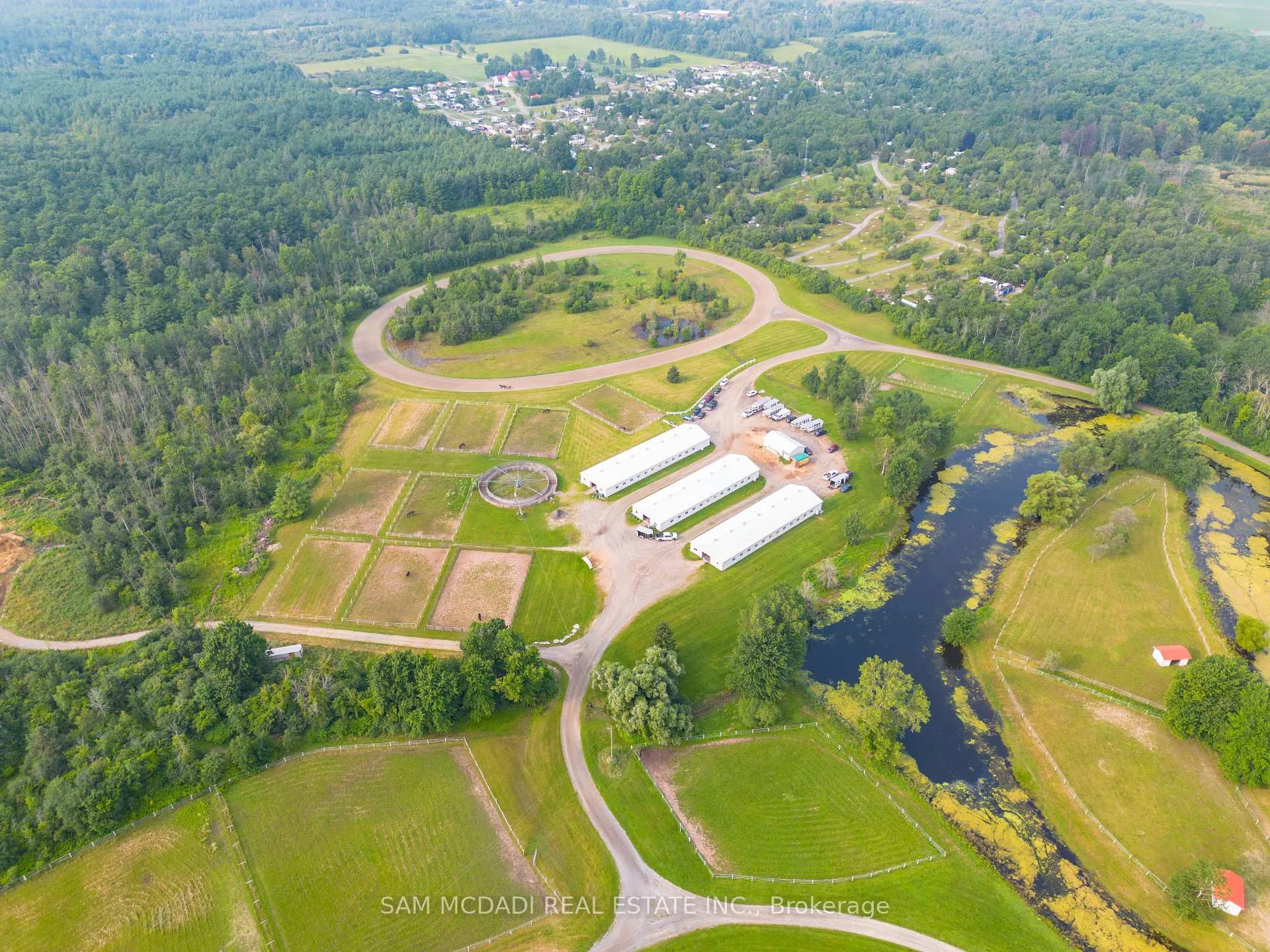 Photo 16 of 1046 6 Concession Road W, Hamilton, Rural Flamborough — HOMEH