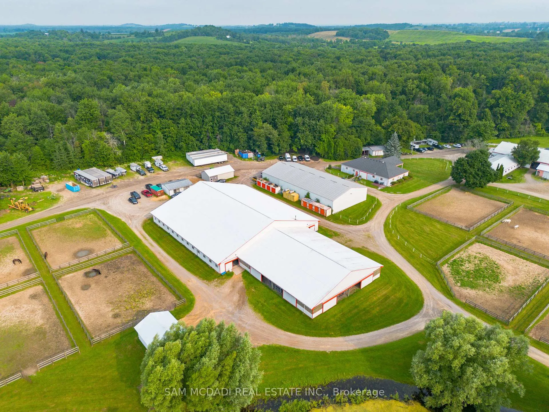 Photo 18 of 1046 6 Concession Road W, Hamilton, Rural Flamborough — HOMEH
