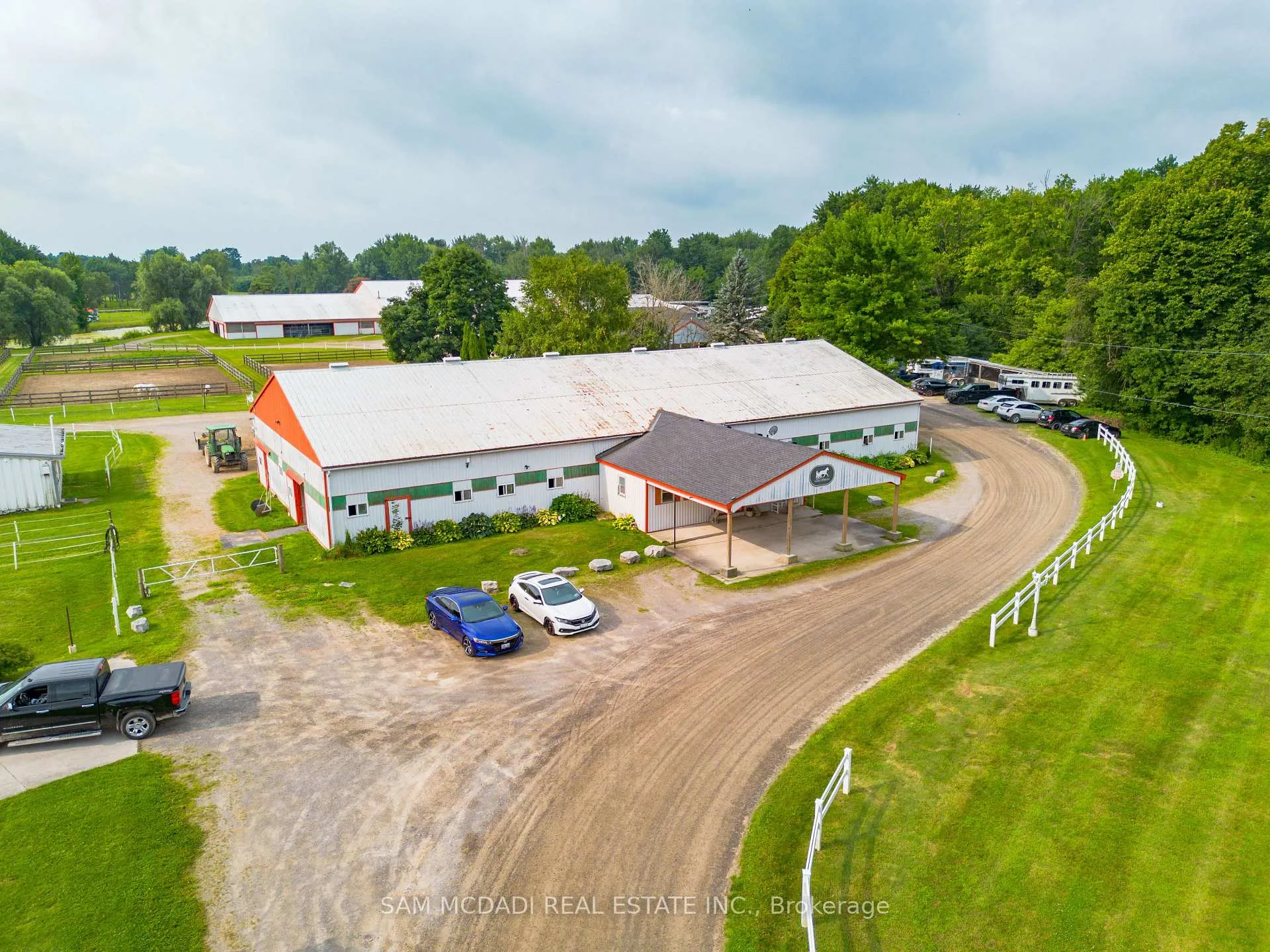 Photo 19 of 1046 6 Concession Road W, Hamilton, Rural Flamborough — HOMEH