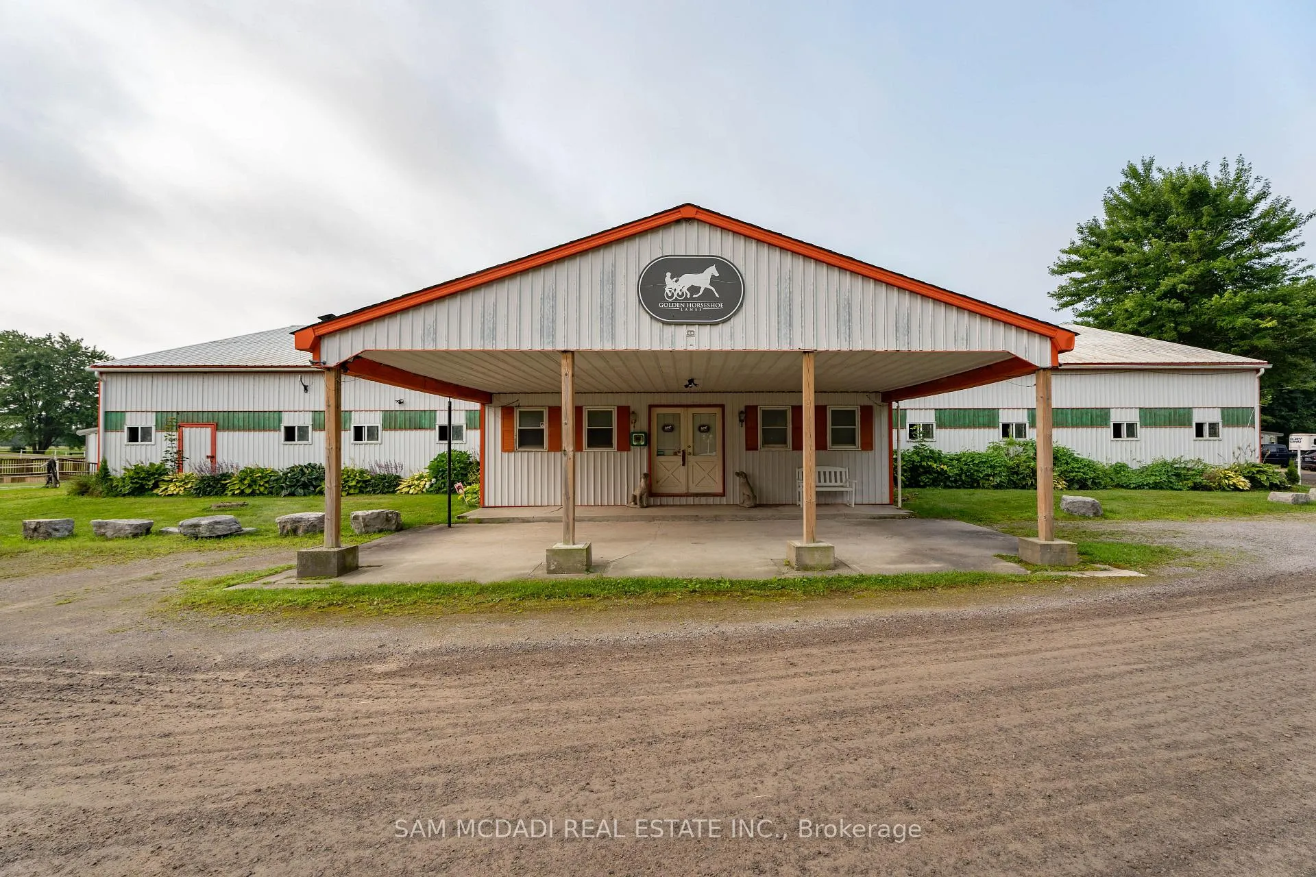 Photo 20 of 1046 6 Concession Road W, Hamilton, Rural Flamborough — HOMEH