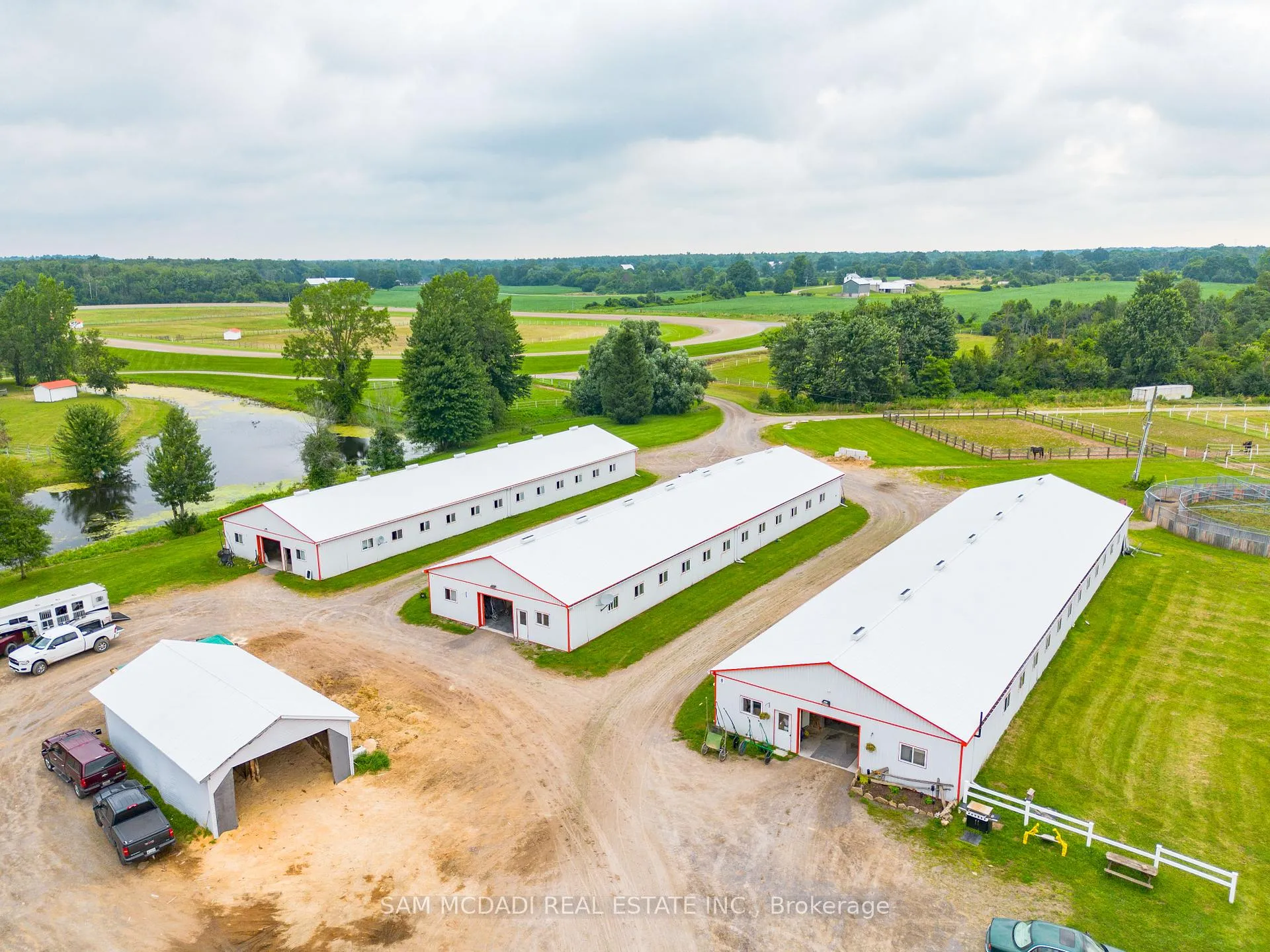 Photo 24 of 1046 6 Concession Road W, Hamilton, Rural Flamborough — HOMEH
