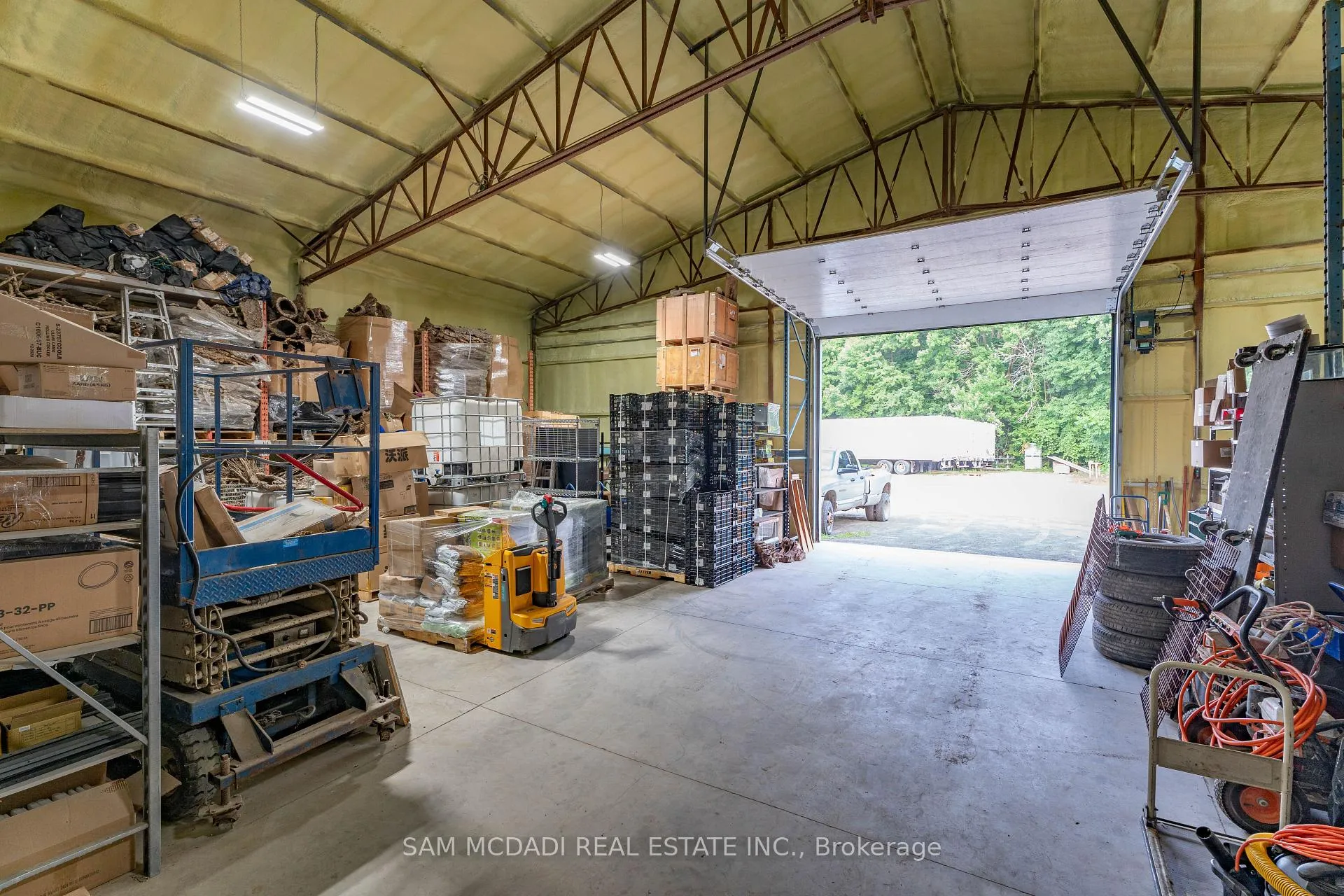 Photo 27 of 1046 6 Concession Road W, Hamilton, Rural Flamborough — HOMEH