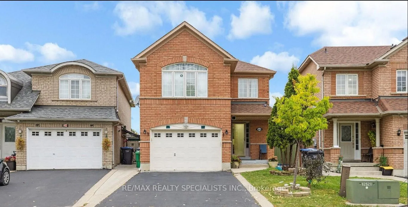 Front of 22 Serenity Lane