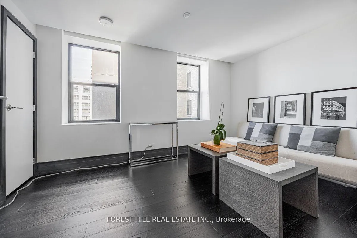 Photo 19 of Unit 1405, 2 Avenue Road, Toronto, The Annex — HOMEH