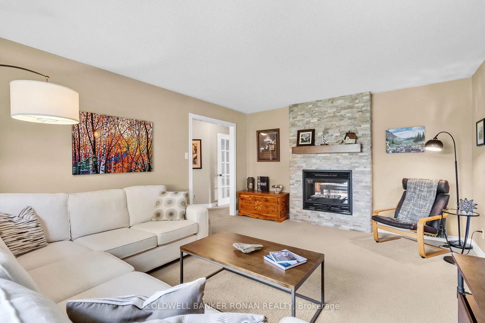 Photo 10 of 9 McCague Court, New Tecumseth, Rural New Tecumseth — HOMEH