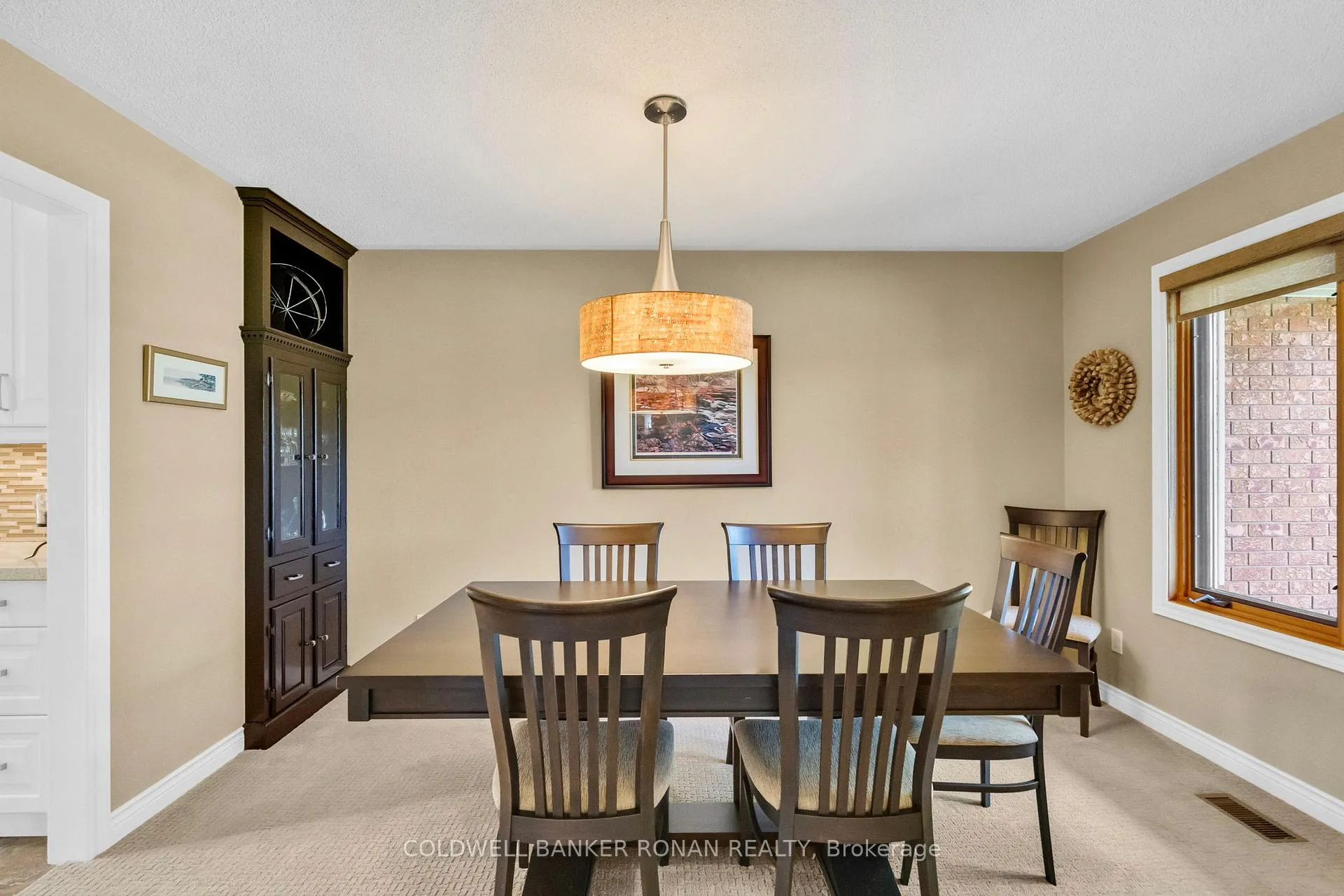 Photo 18 of 9 McCague Court, New Tecumseth, Rural New Tecumseth — HOMEH