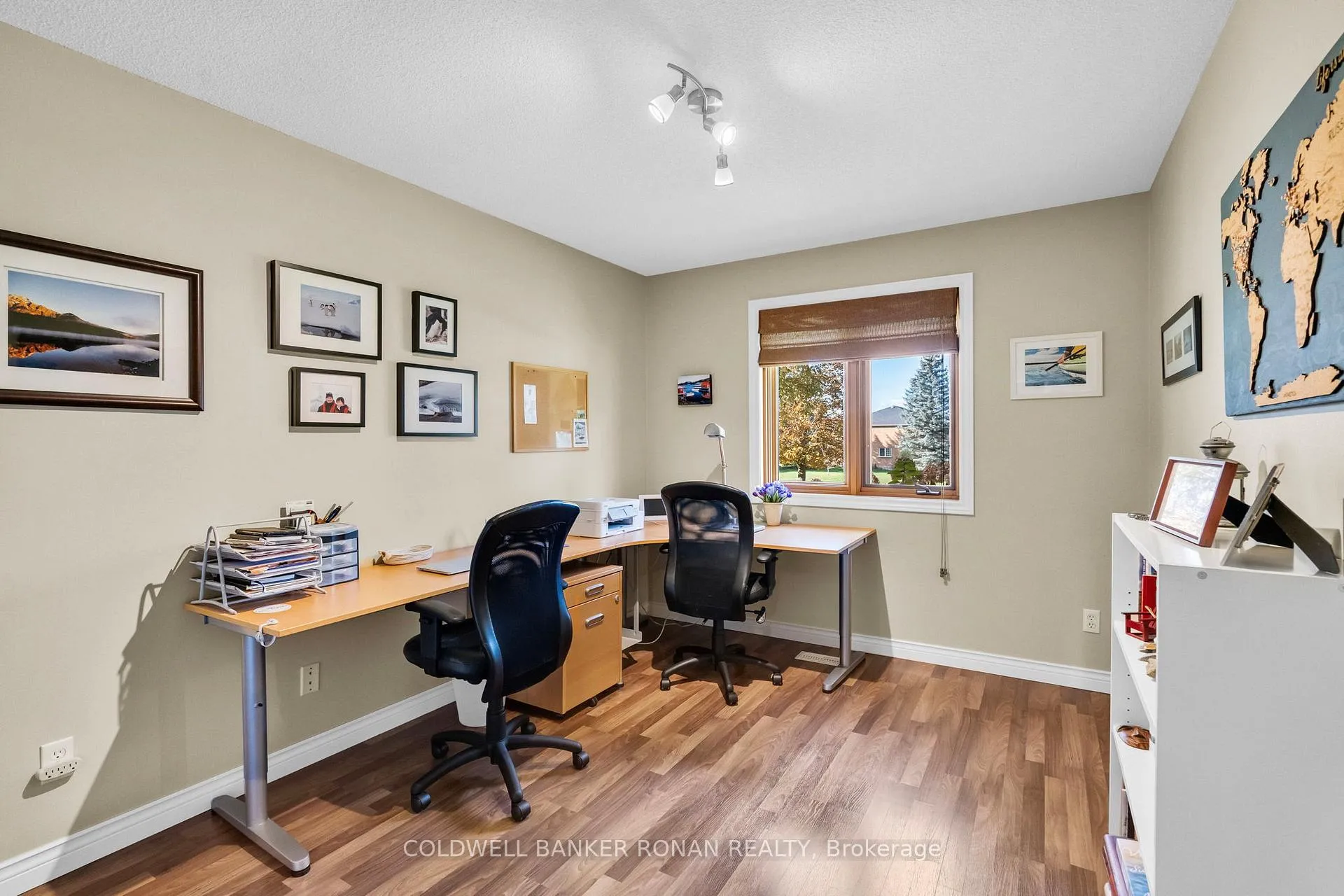Photo 26 of 9 McCague Court, New Tecumseth, Rural New Tecumseth — HOMEH