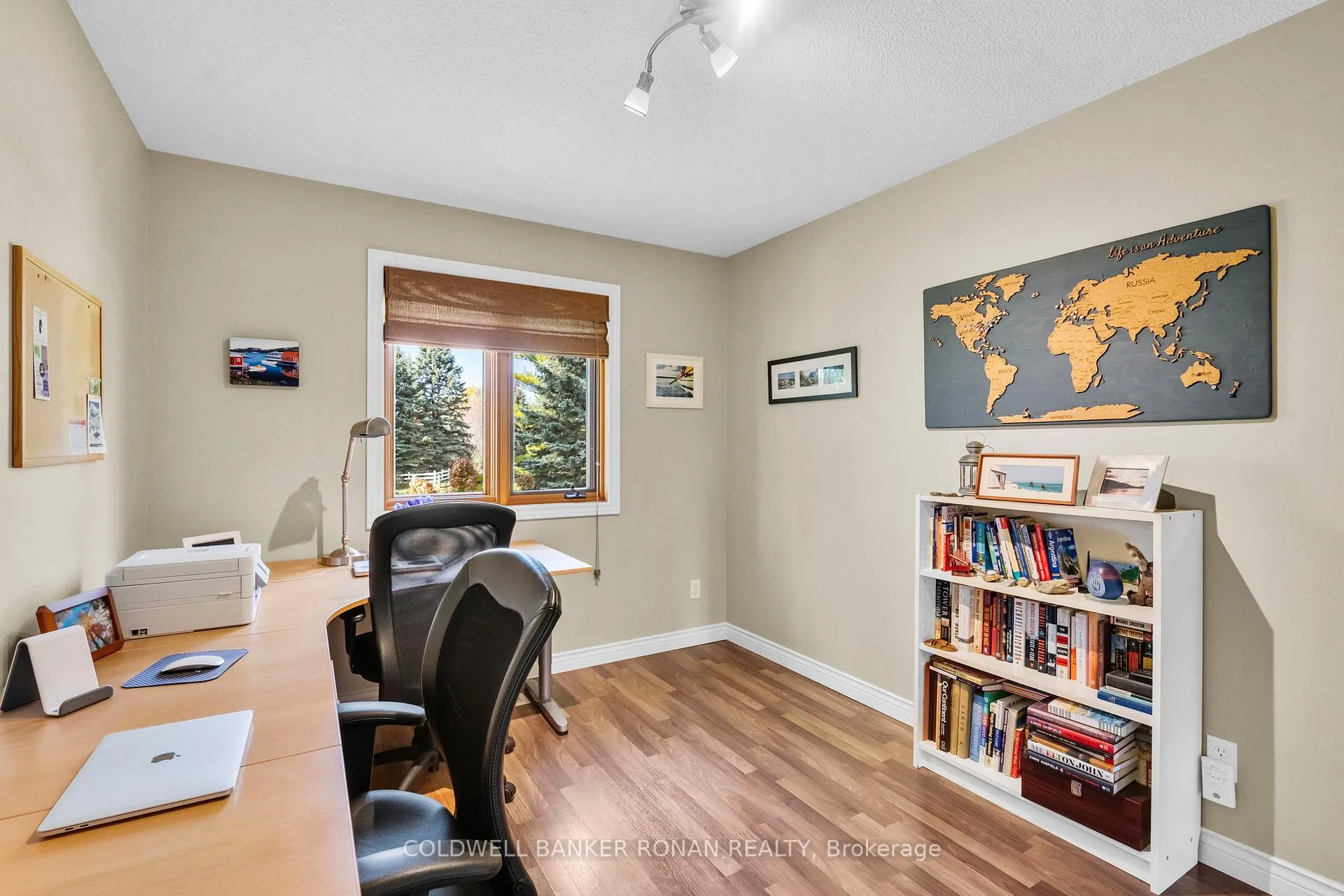 Photo 27 of 9 McCague Court, New Tecumseth, Rural New Tecumseth — HOMEH