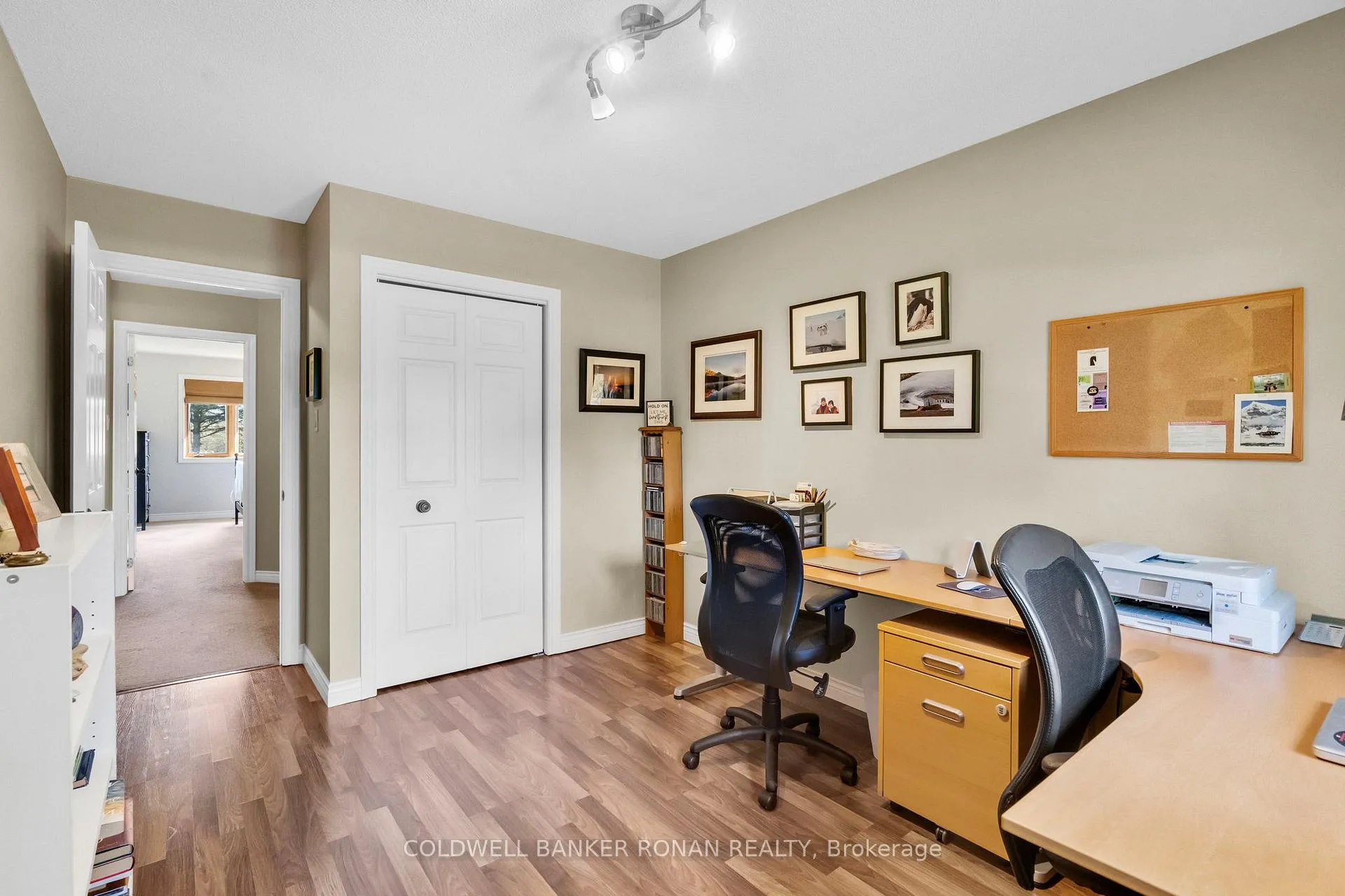 Photo 28 of 9 McCague Court, New Tecumseth, Rural New Tecumseth — HOMEH