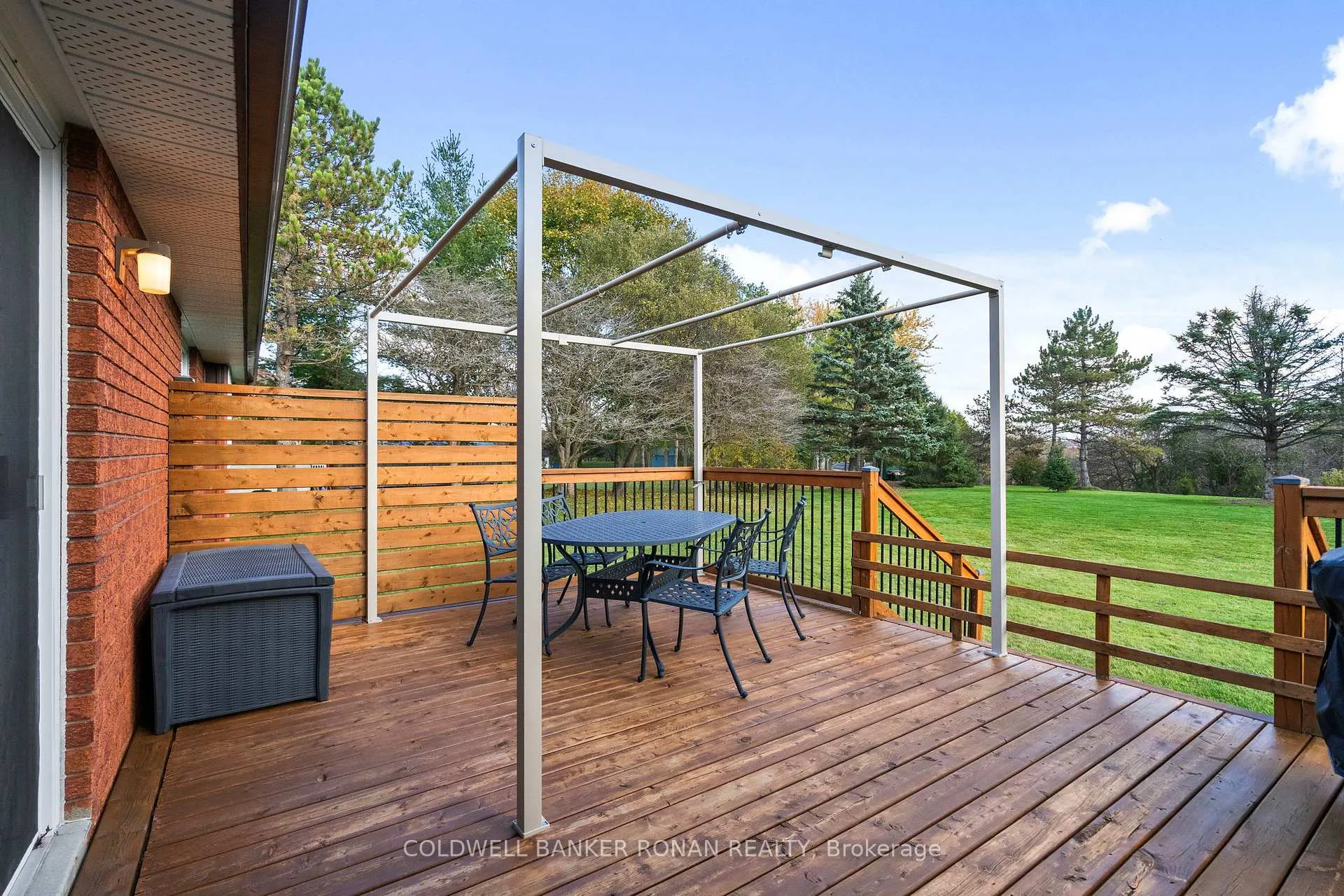 Photo 38 of 9 McCague Court, New Tecumseth, Rural New Tecumseth — HOMEH
