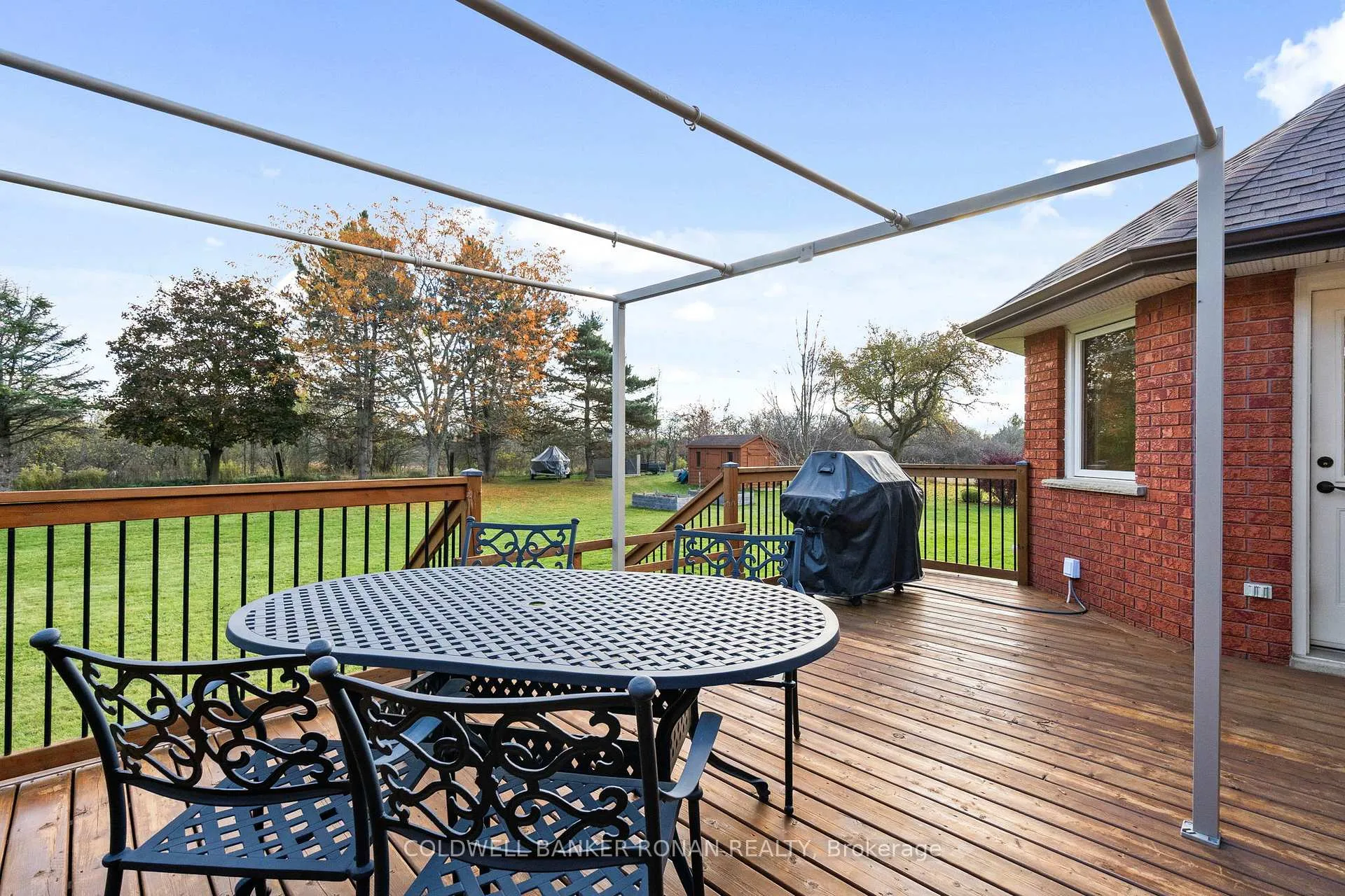 Photo 39 of 9 McCague Court, New Tecumseth, Rural New Tecumseth — HOMEH