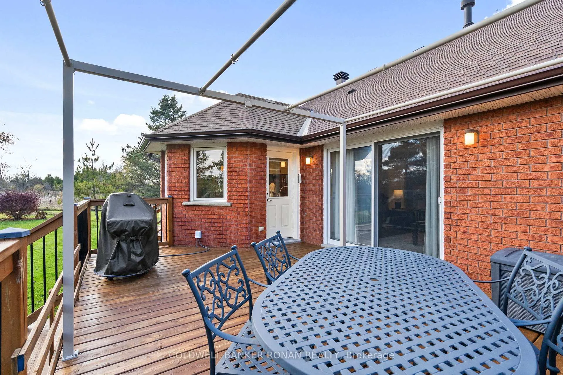 Photo 40 of 9 McCague Court, New Tecumseth, Rural New Tecumseth — HOMEH
