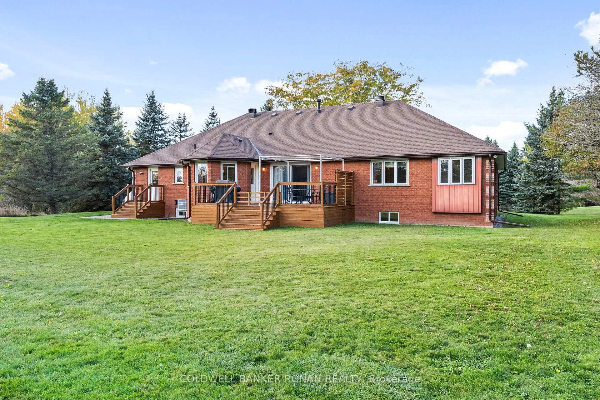Photo 44 of 9 McCague Court, New Tecumseth, Rural New Tecumseth — HOMEH
