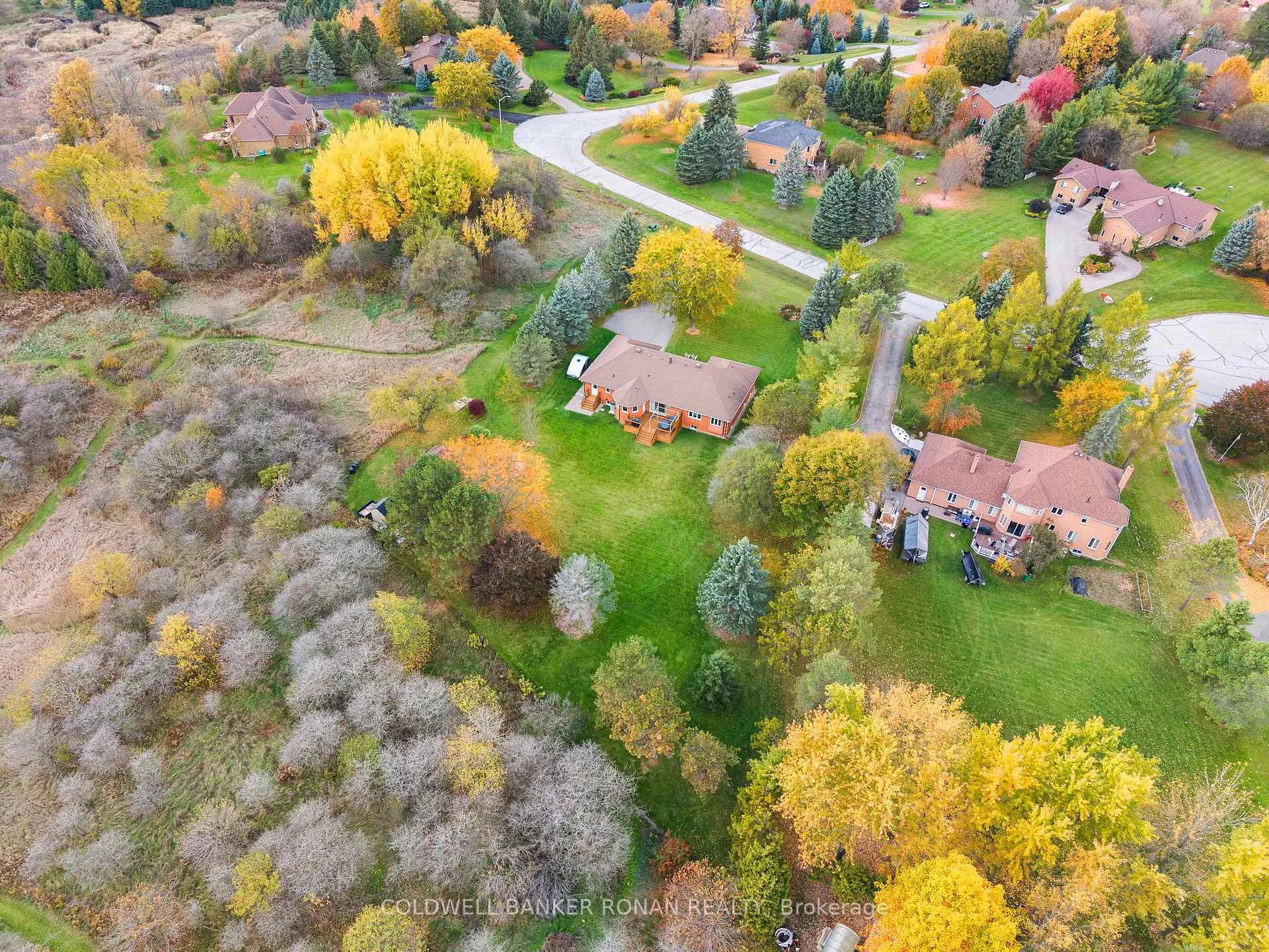 Photo 45 of 9 McCague Court, New Tecumseth, Rural New Tecumseth — HOMEH