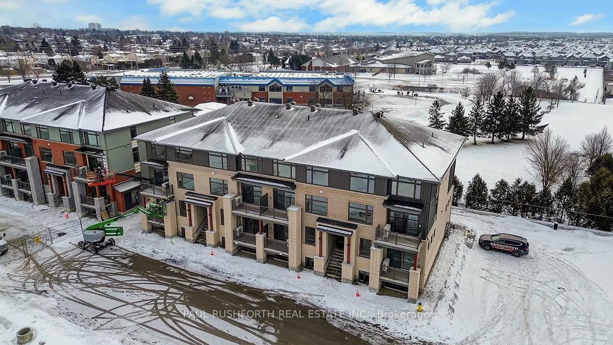 Photo 1 of 1027 Silhouette Private, Ottawa, Barrhaven - Cedargrove/Fraserdale — HOMEH