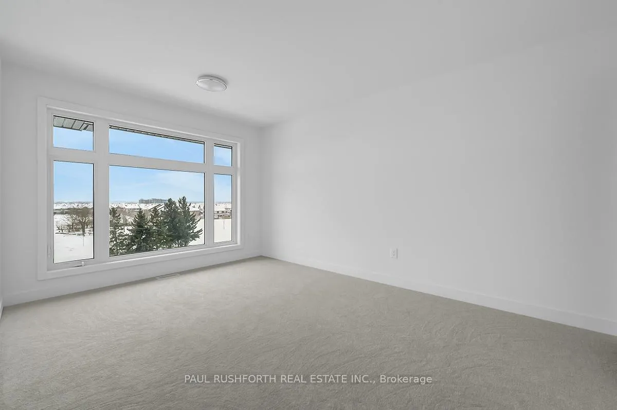 Photo 13 of 1027 Silhouette Private, Ottawa, Barrhaven - Cedargrove/Fraserdale — HOMEH