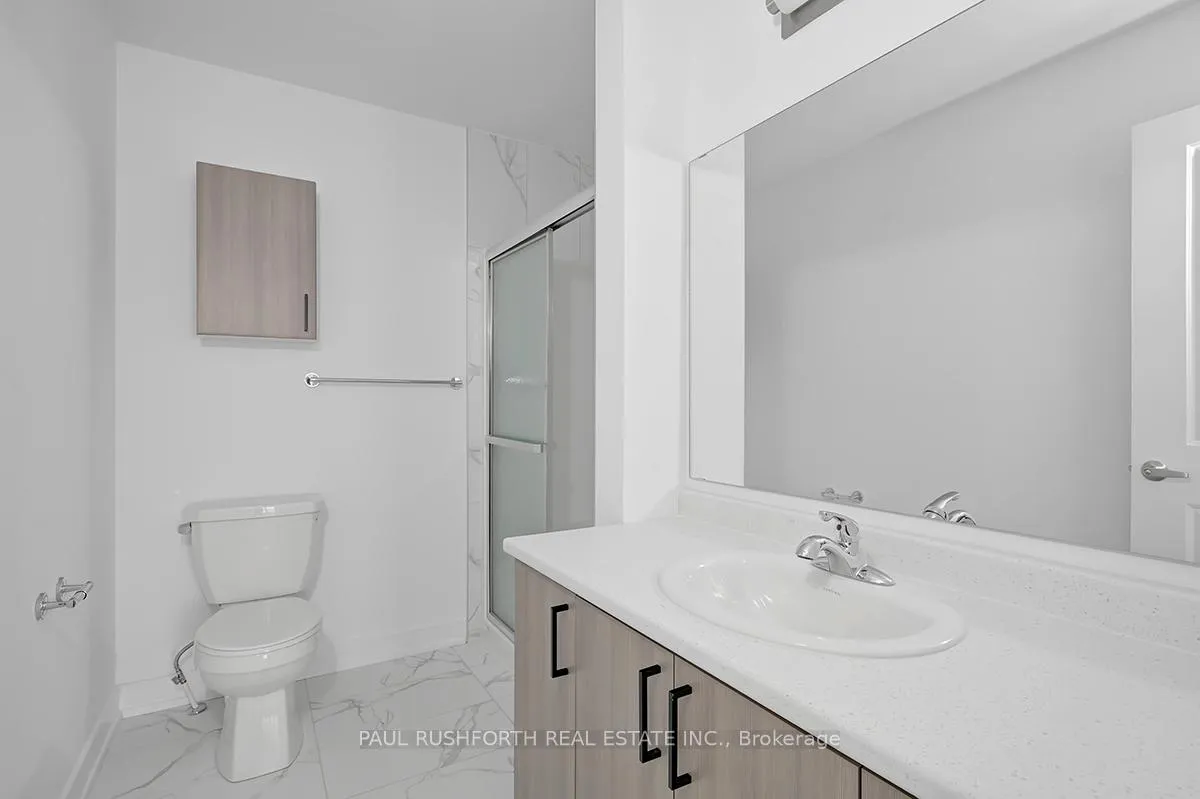 Photo 15 of 1027 Silhouette Private, Ottawa, Barrhaven - Cedargrove/Fraserdale — HOMEH