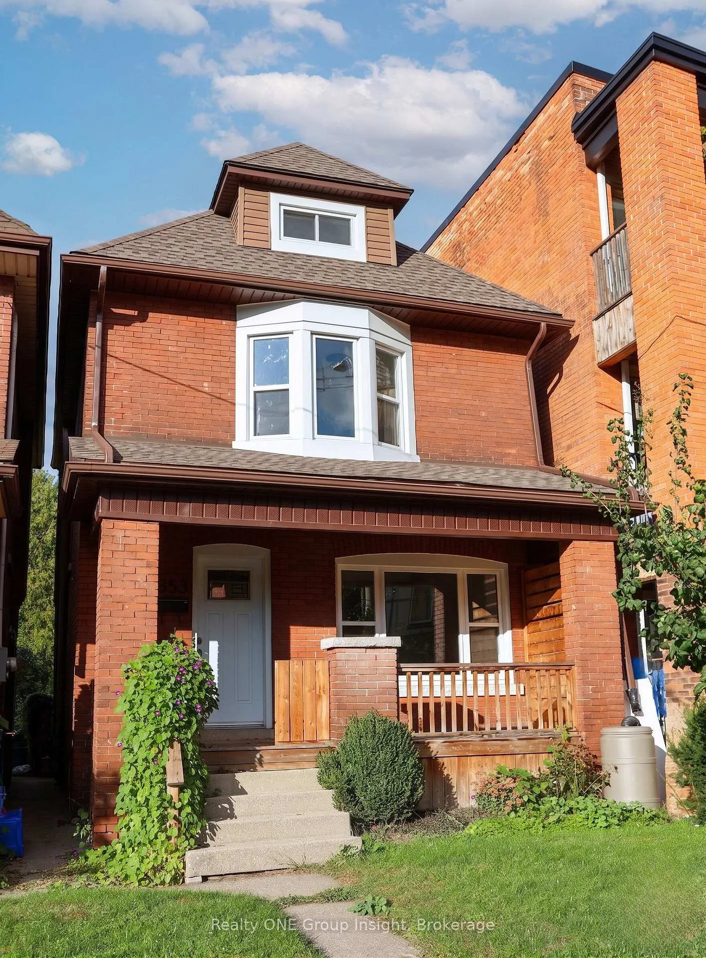 Photo 1 of 451 King William Street, Hamilton, Landsdale — HOMEH