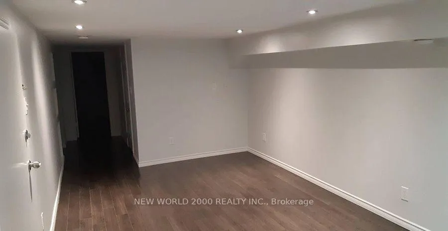 Photo 2 of Unit Basemen, 104 Billingsgate Crescent, Ajax, South East — HOMEH