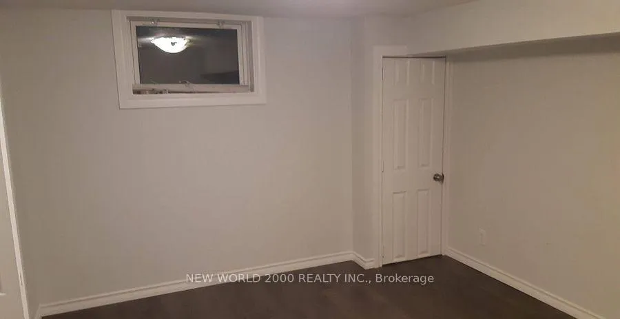 Photo 5 of Unit Basemen, 104 Billingsgate Crescent, Ajax, South East — HOMEH