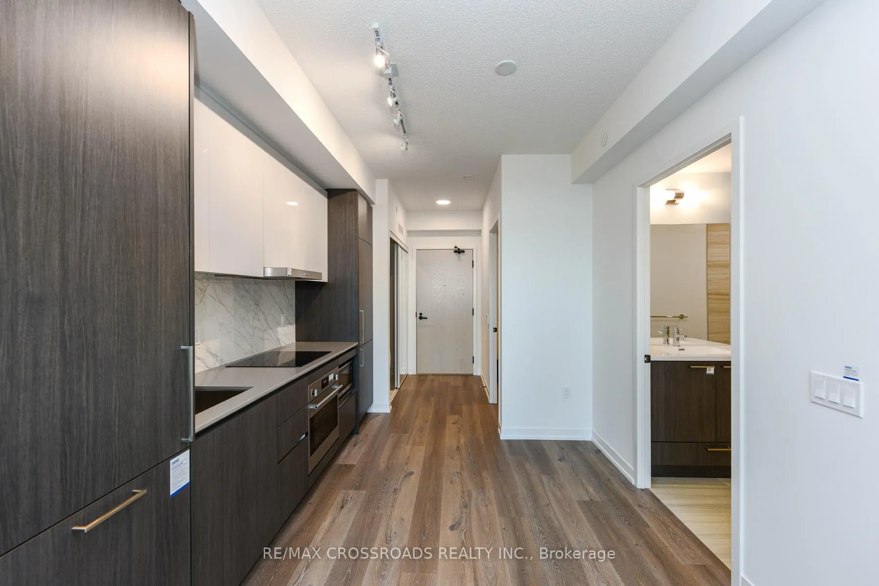 Photo 12 of Unit 2003, 225 Commerce Street, Vaughan, Vaughan Corporate Centre — HOMEH