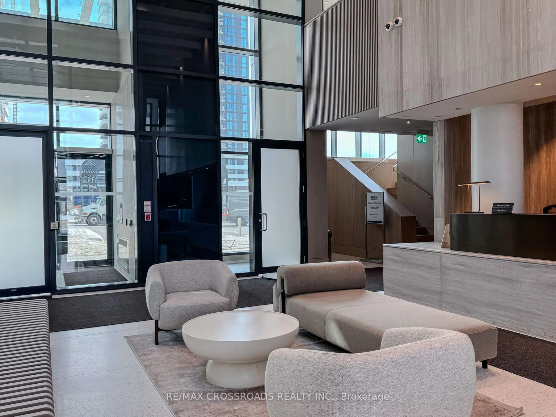 Photo 23 of Unit 2003, 225 Commerce Street, Vaughan, Vaughan Corporate Centre — HOMEH