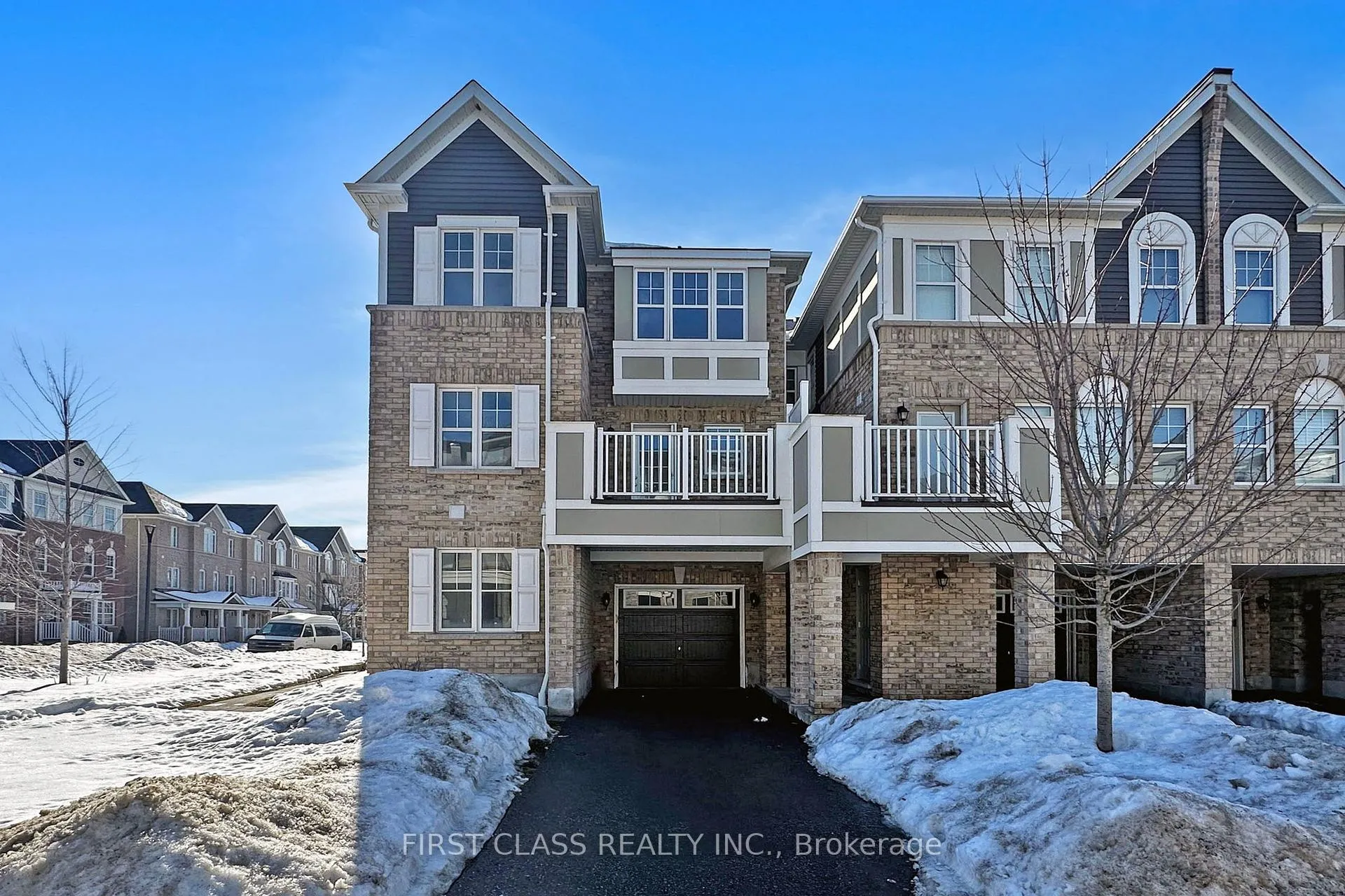 Photo 2 of 1055 Reflection Place, Pickering, Rural Pickering — HOMEH