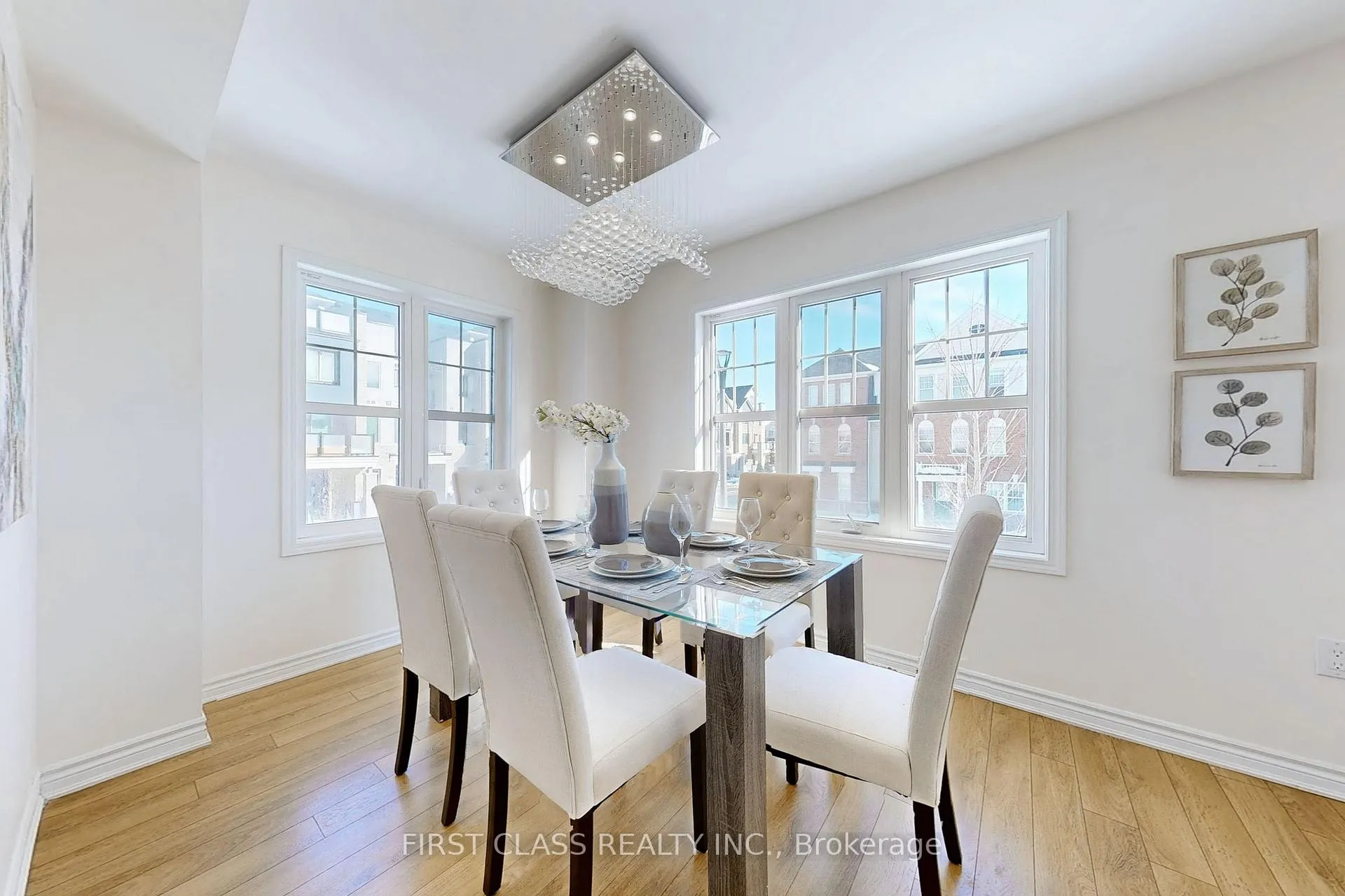 Photo 15 of 1055 Reflection Place, Pickering, Rural Pickering — HOMEH