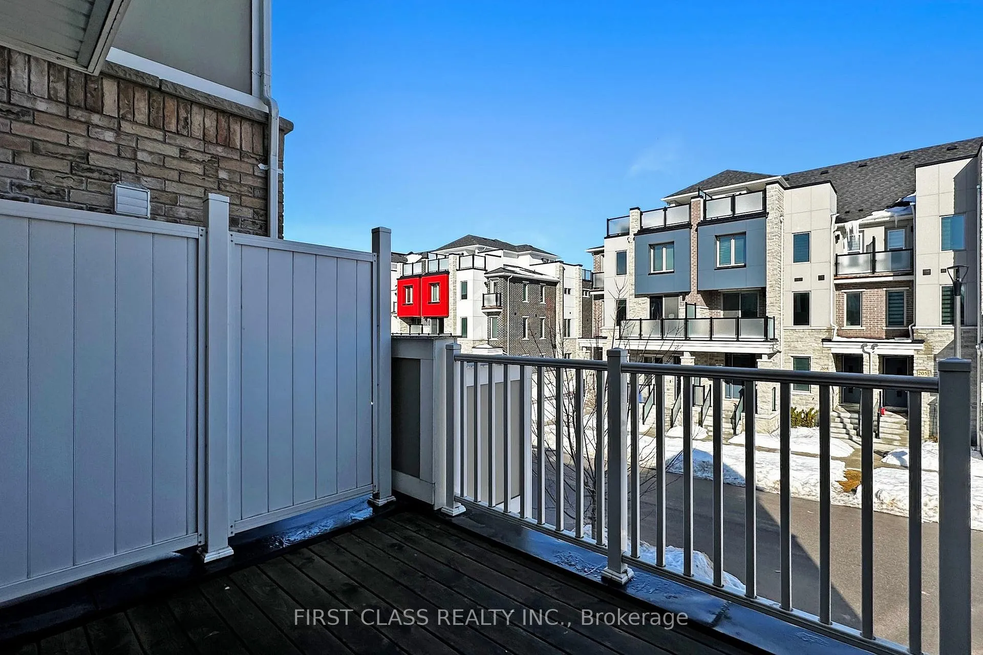 Photo 28 of 1055 Reflection Place, Pickering, Rural Pickering — HOMEH