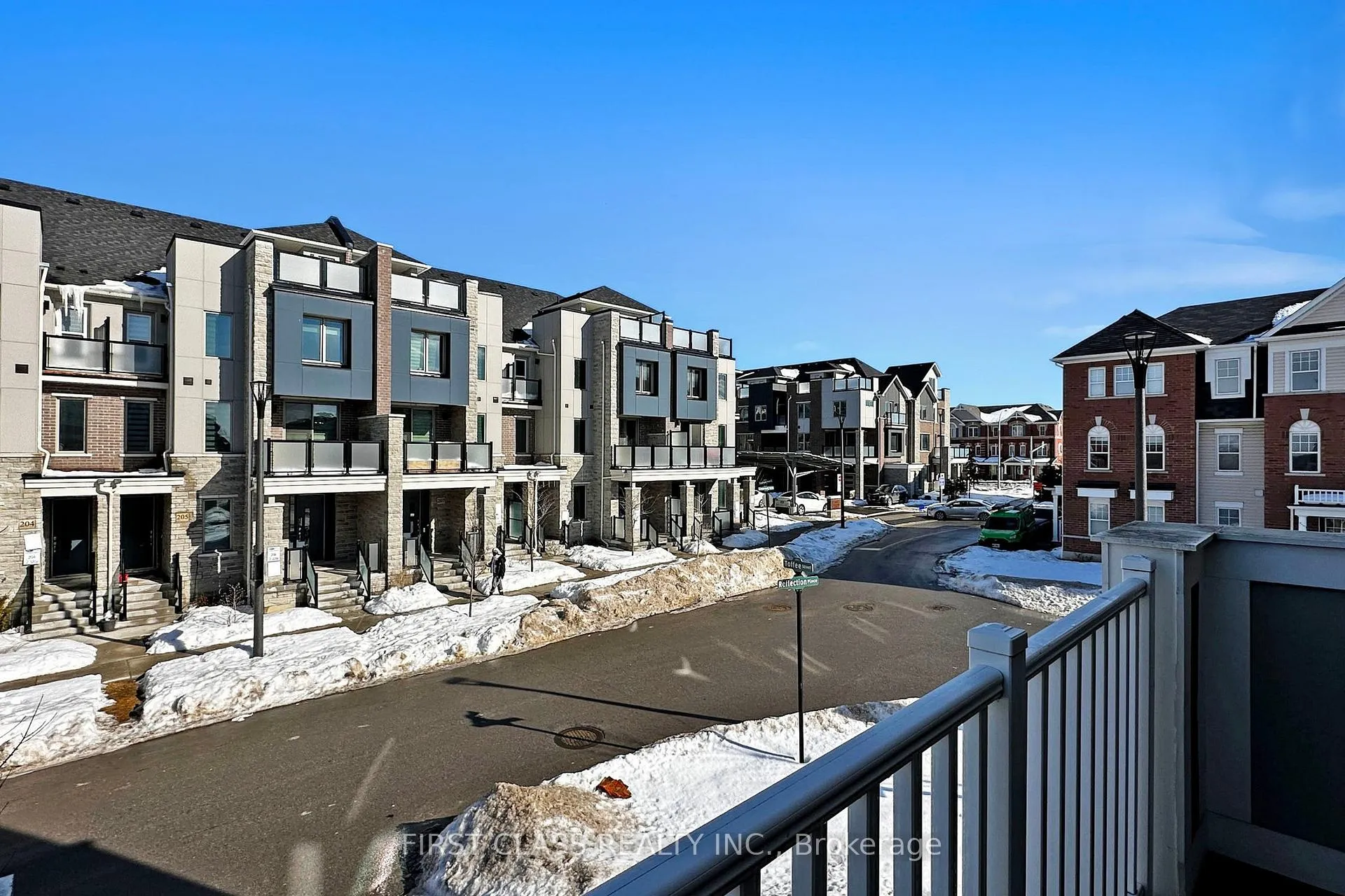 Photo 30 of 1055 Reflection Place, Pickering, Rural Pickering — HOMEH