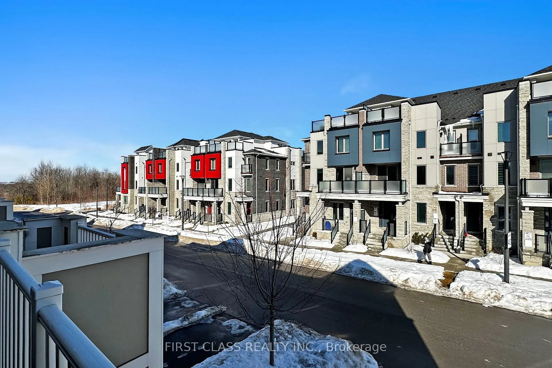 Photo 31 of 1055 Reflection Place, Pickering, Rural Pickering — HOMEH